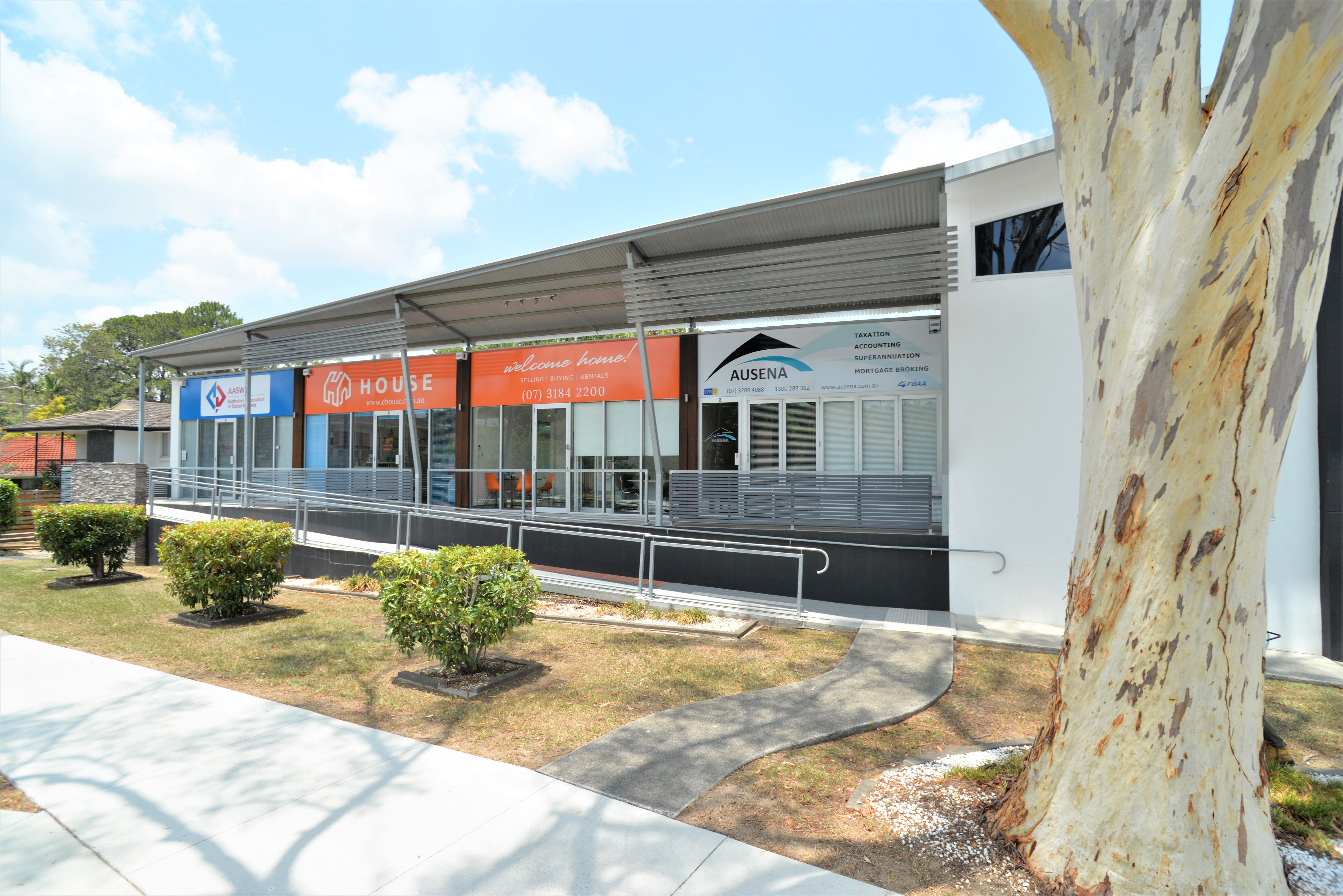 5/43 Vanessa Boulevard, Springwood, QLD 4127