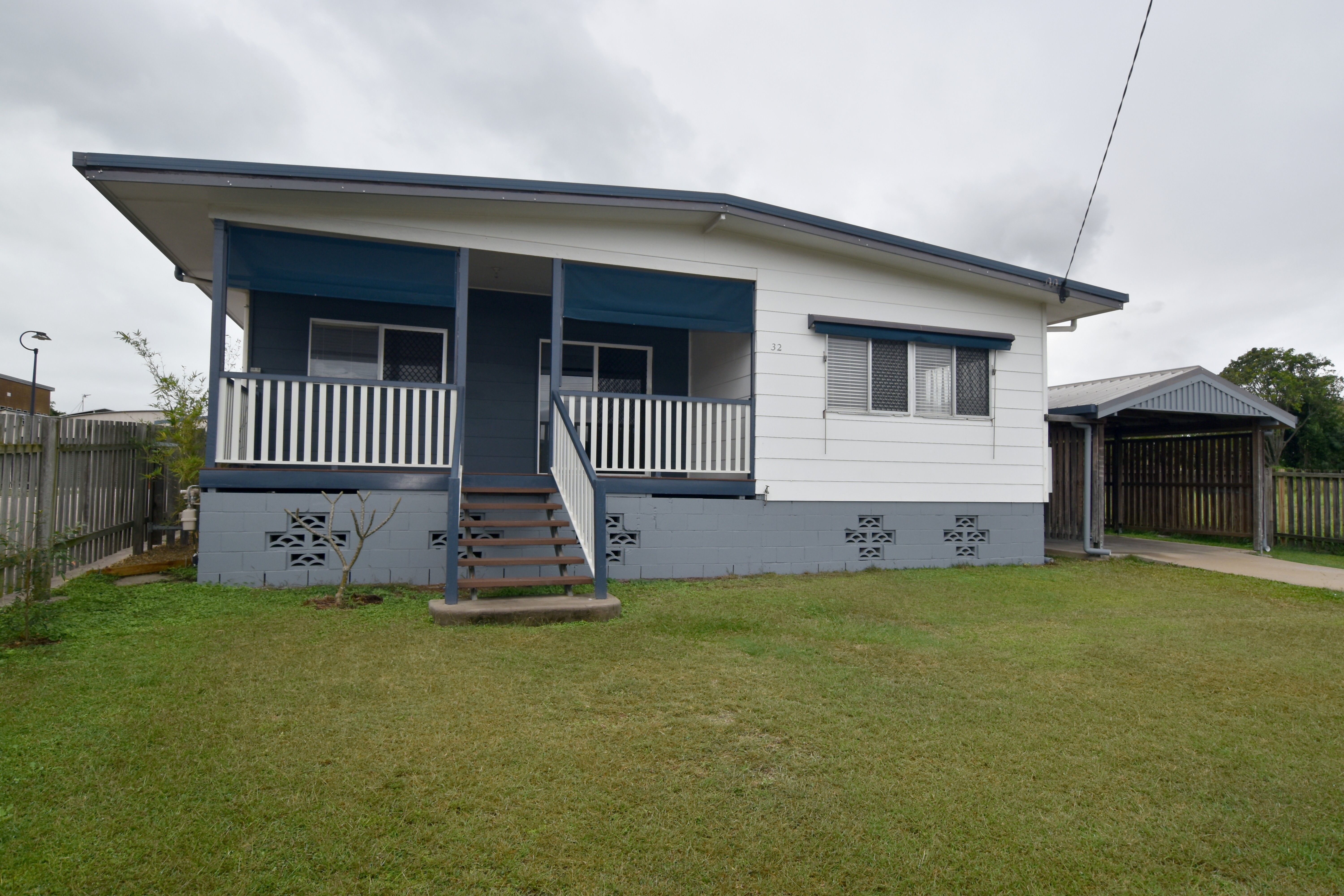32 Barney Street, Barney Point, QLD 4680