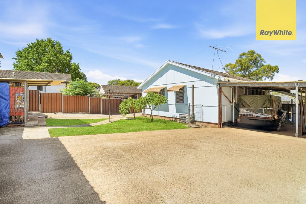 10 Enderby Street, Tregear, NSW 2770