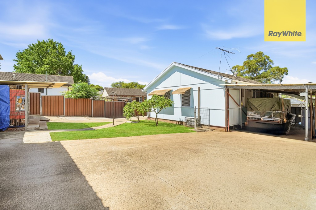 10 Enderby Street, Tregear, NSW 2770