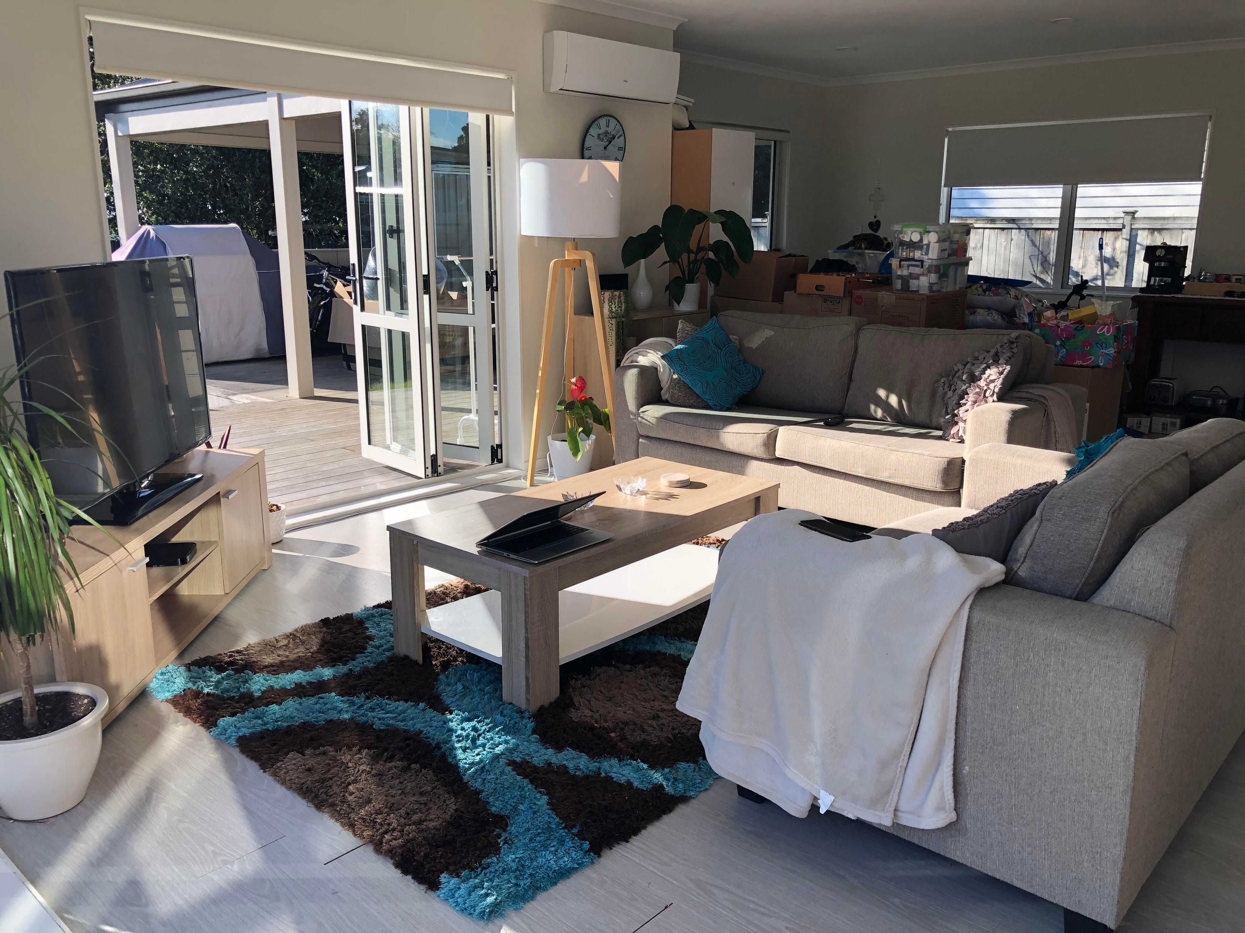 Beachlands, Manukau City