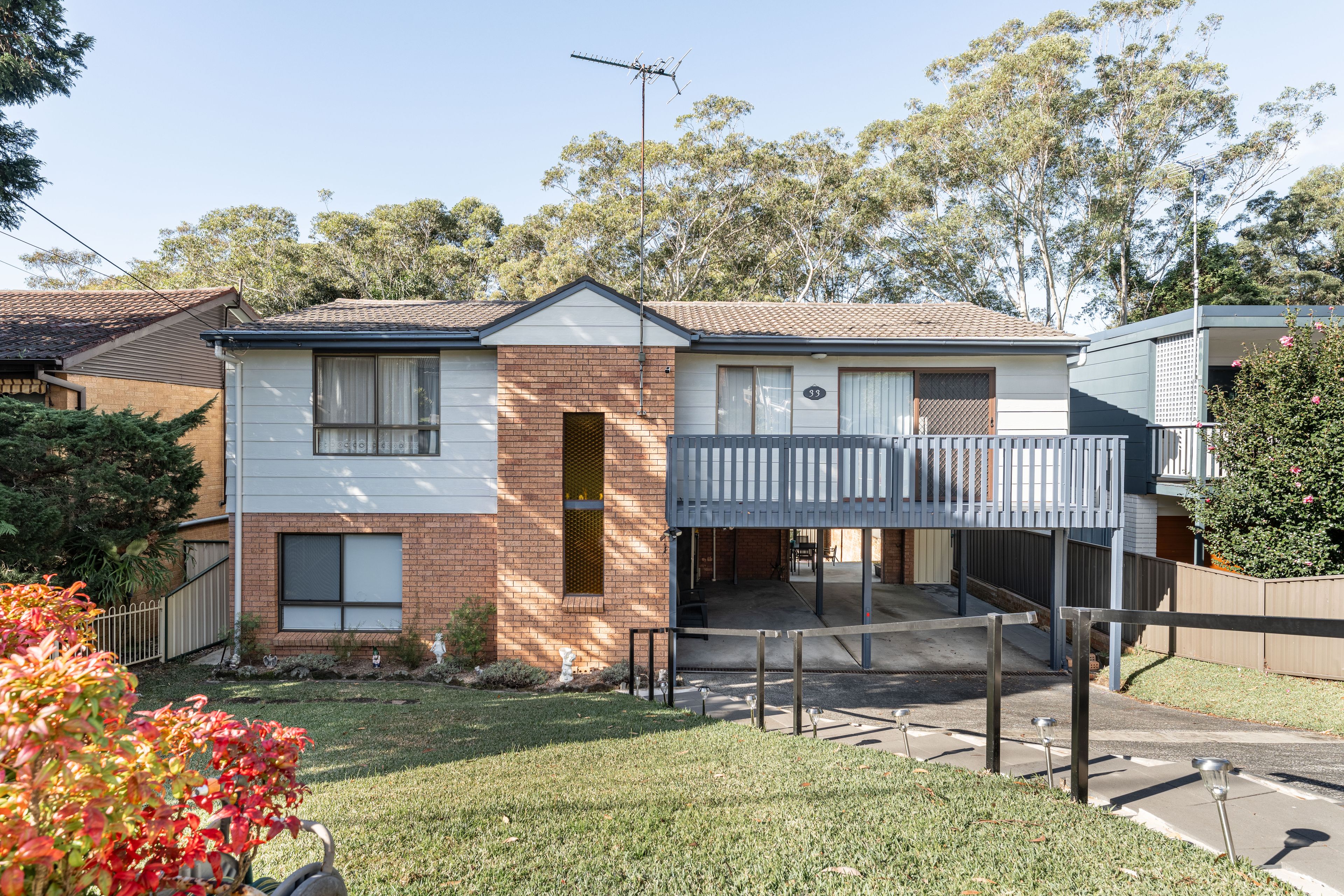33 Old Farm Road, Helensburgh, NSW 2508