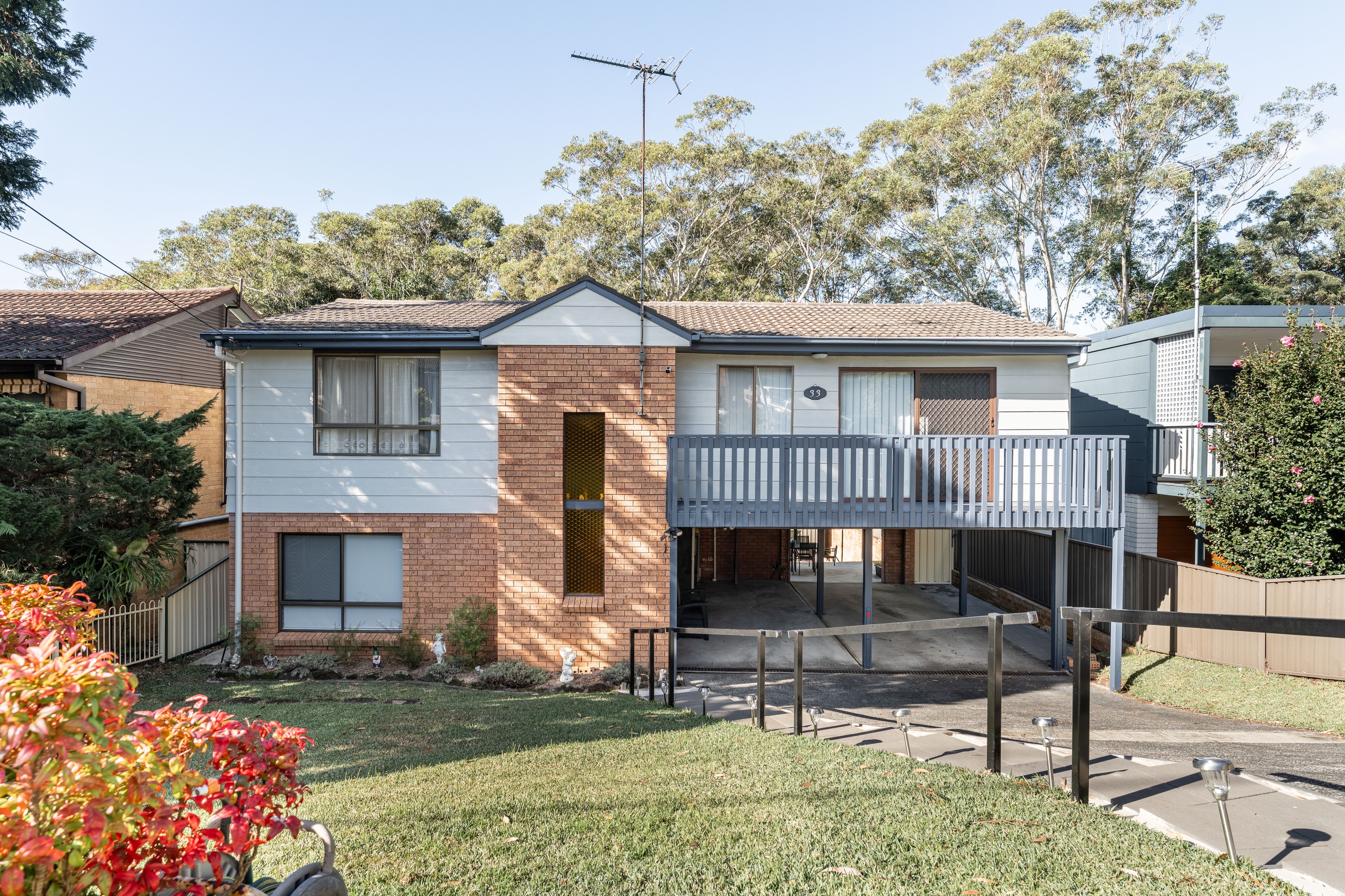33 Old Farm Road, Helensburgh, NSW 2508