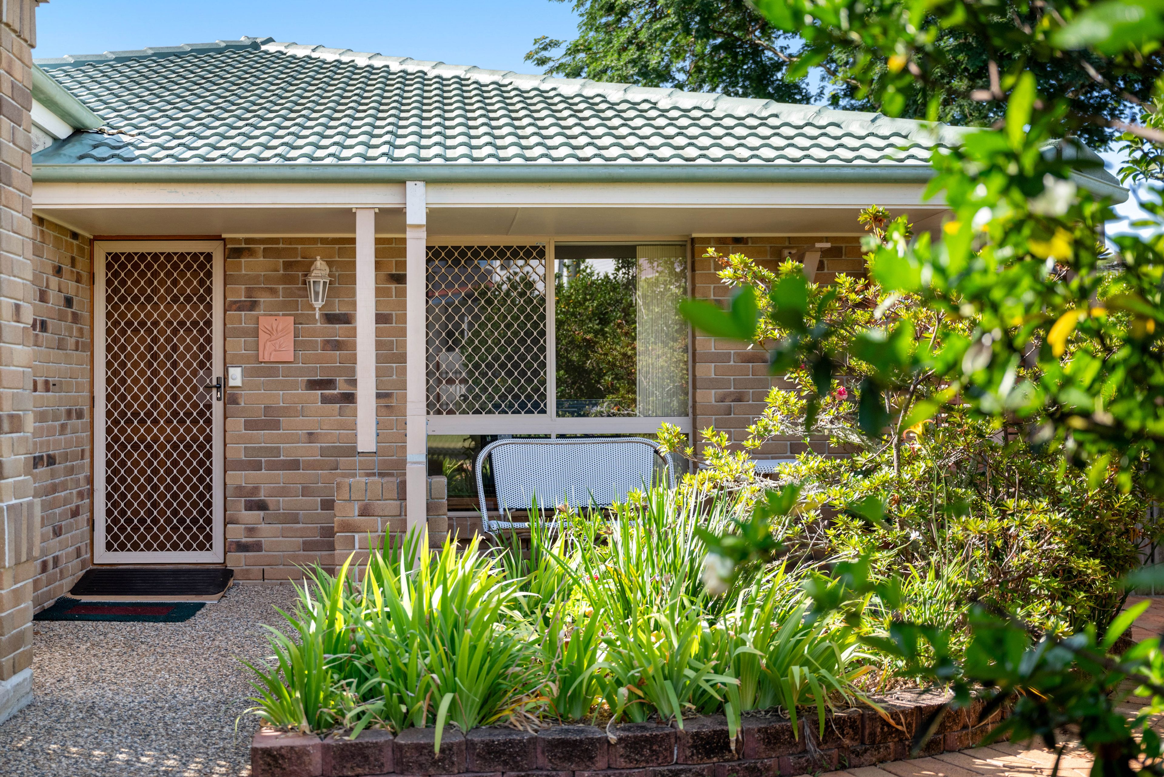 7 Nambour Street, Gaythorne, QLD 4051