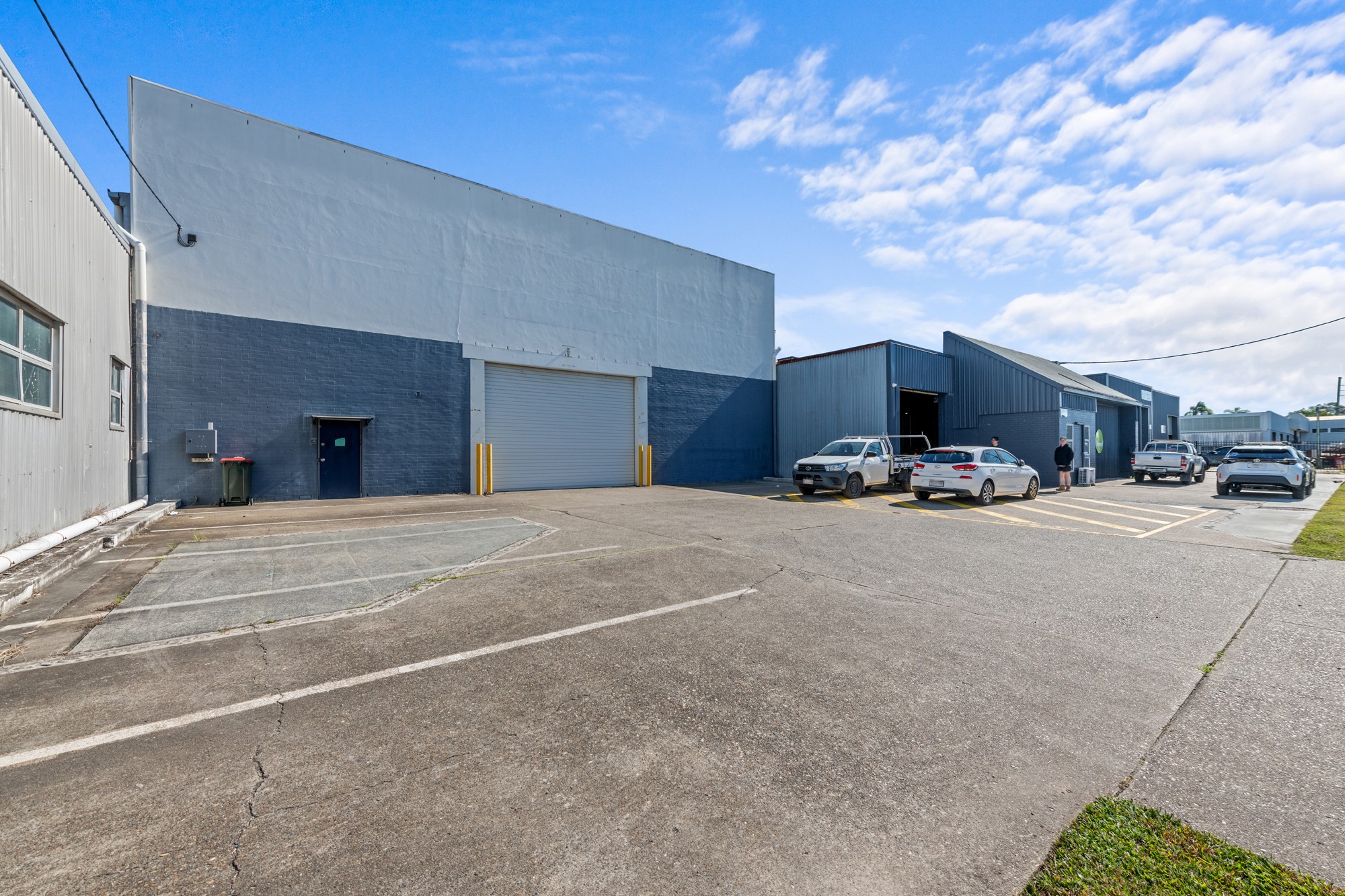 8/36 Bunya Street, Eagle Farm, QLD 4009