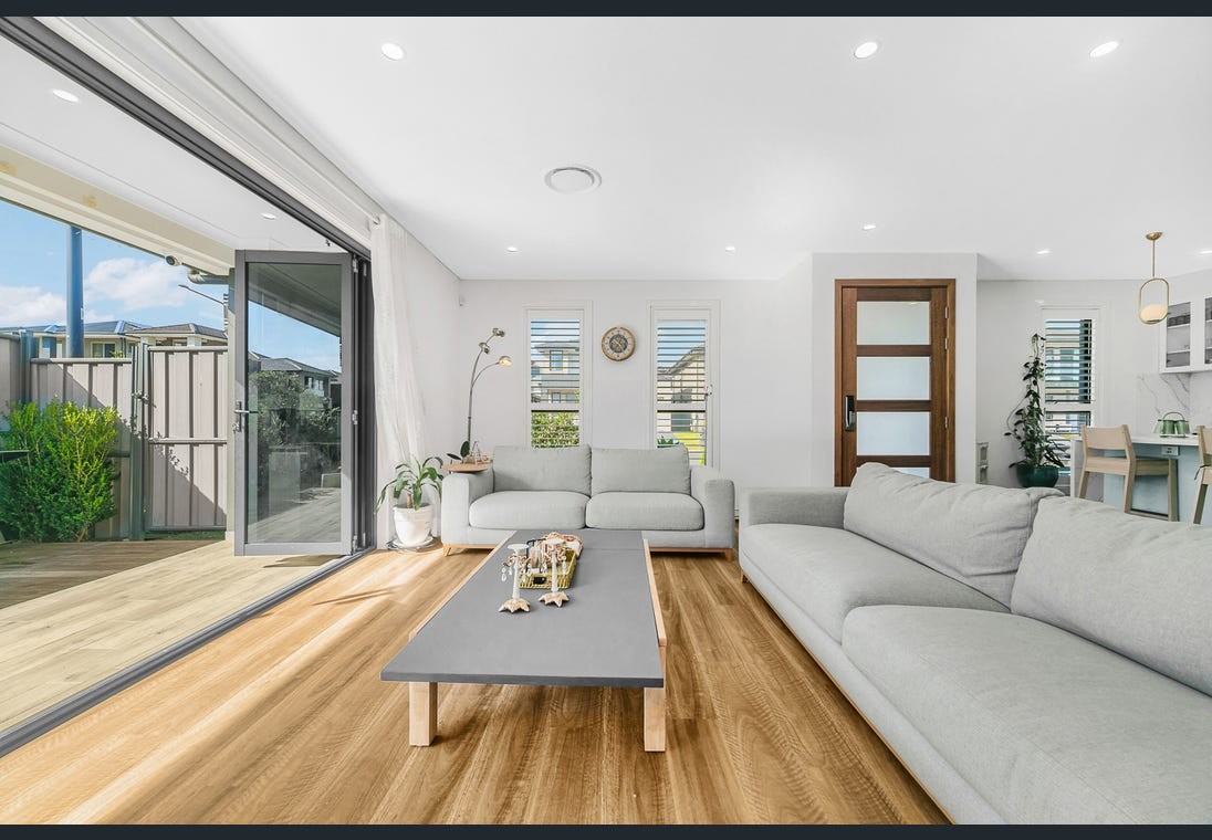 36 Marsdenia Avenue (Melonba), Marsden Park, NSW 2765