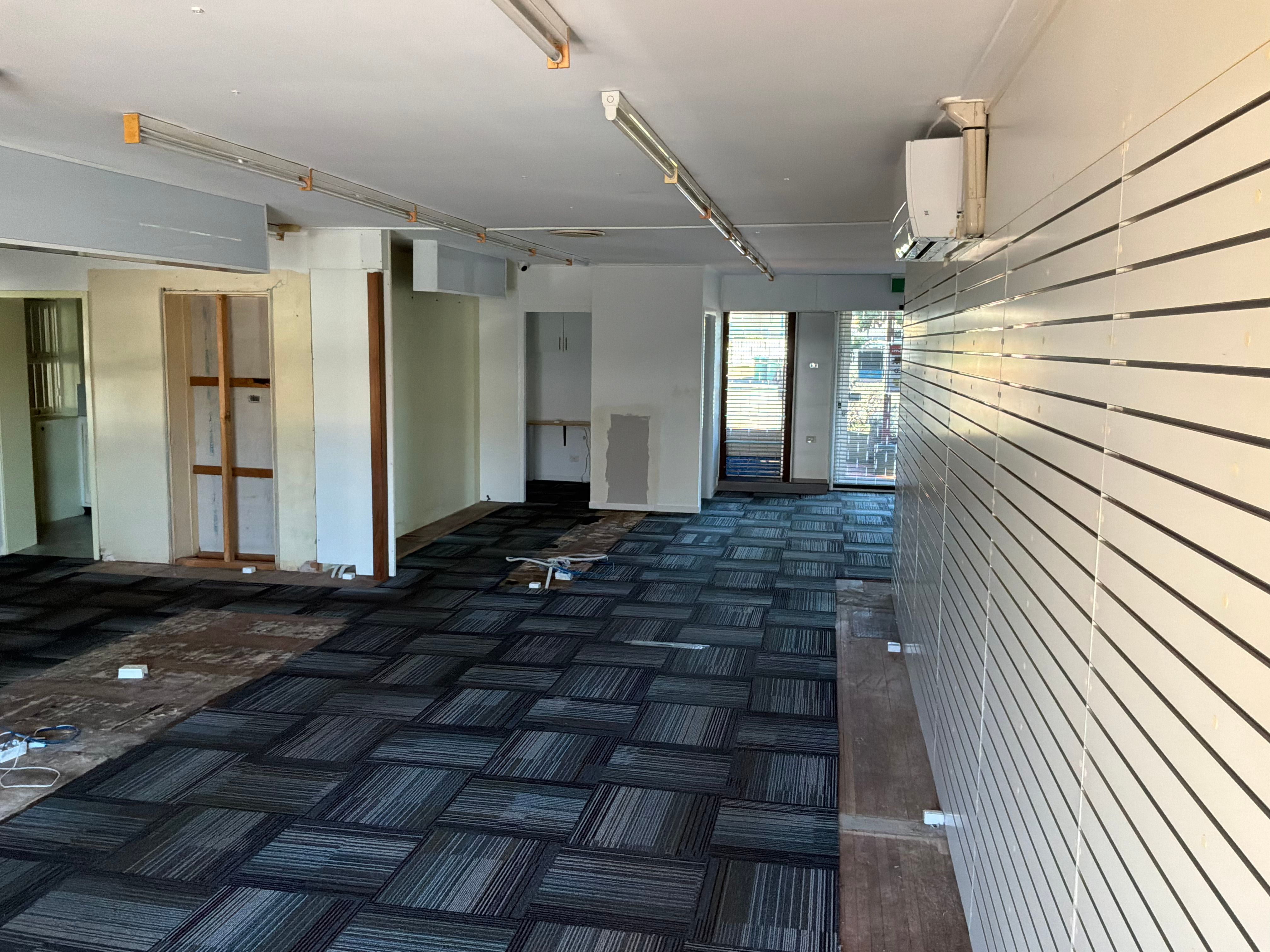 Tenancy 1/146 Drayton Road, Harristown, QLD 4350