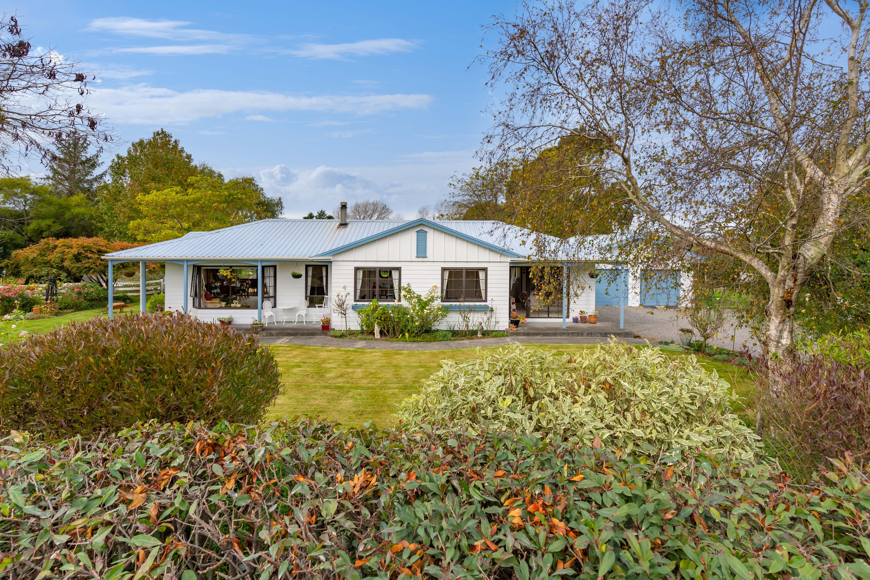156 Gordon Street, Masterton, Masterton District