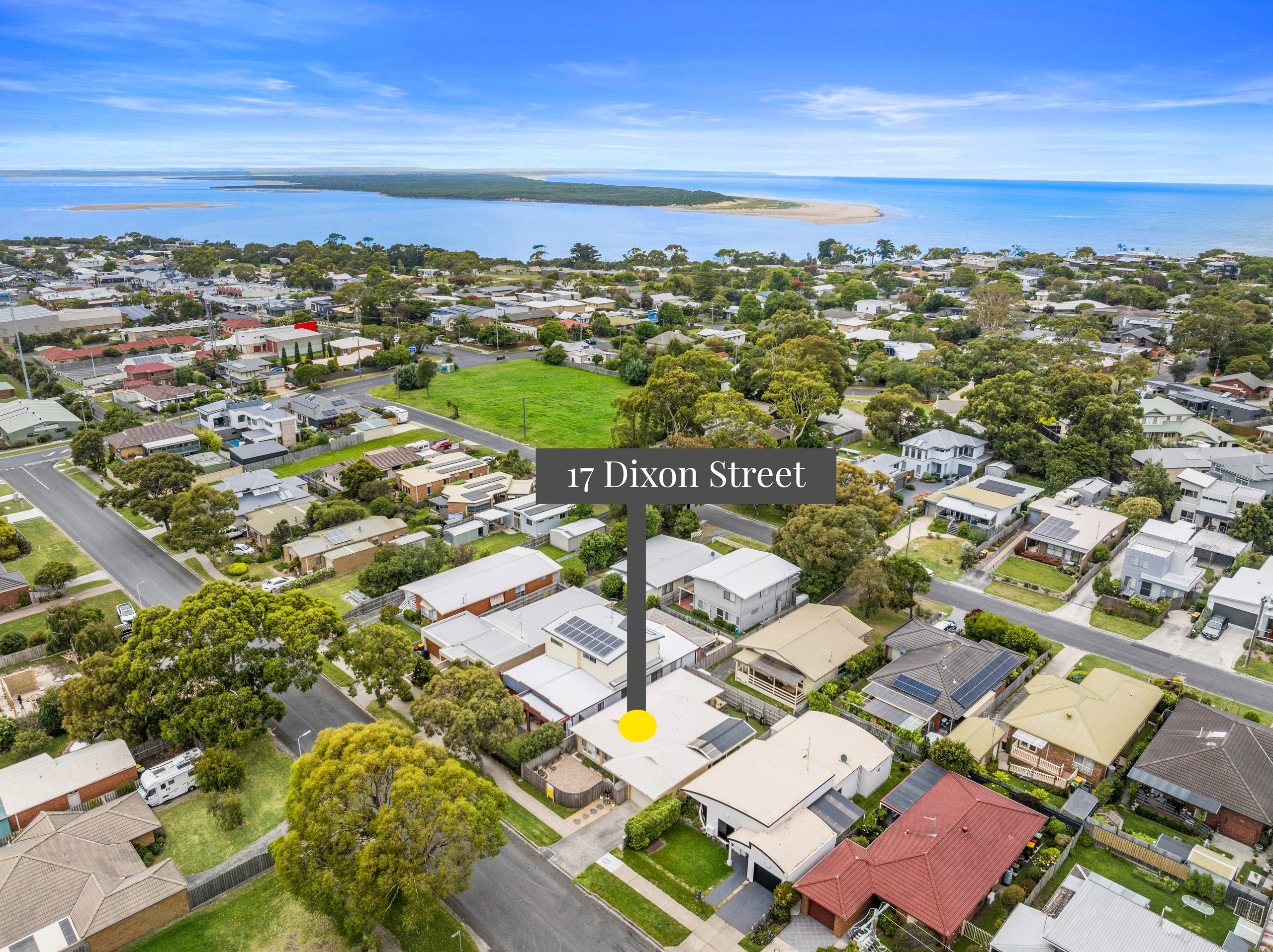 17 Dixon Street, Inverloch, VIC 3996