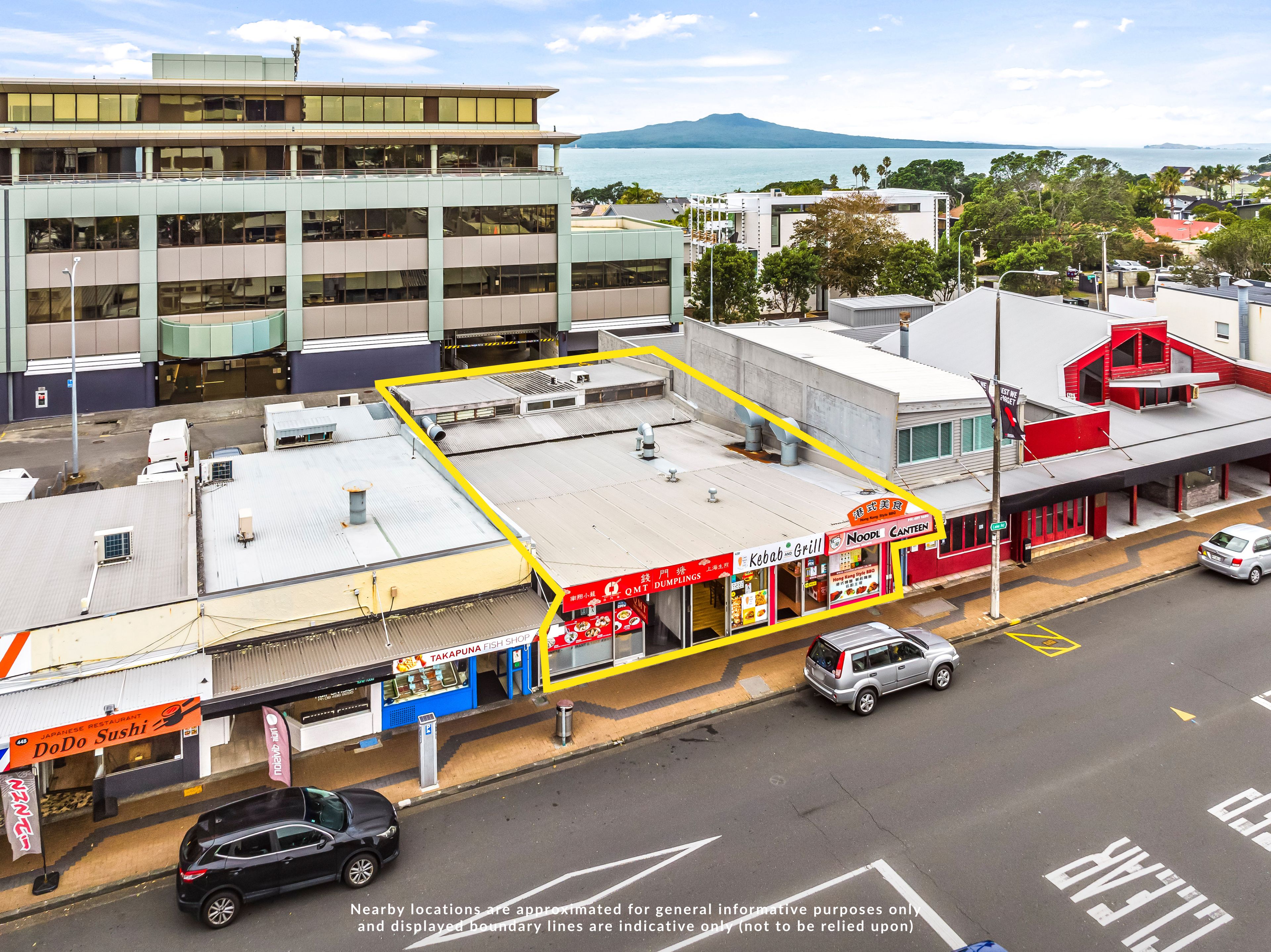 438 Lake Road, Takapuna, North Shore City
