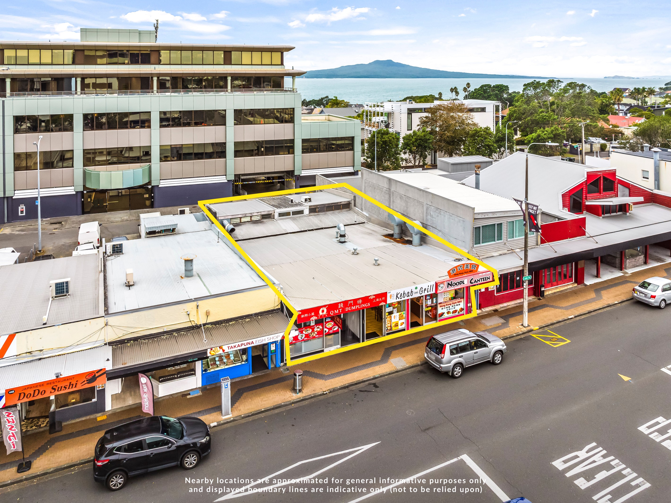 438 Lake Road, Takapuna, North Shore City