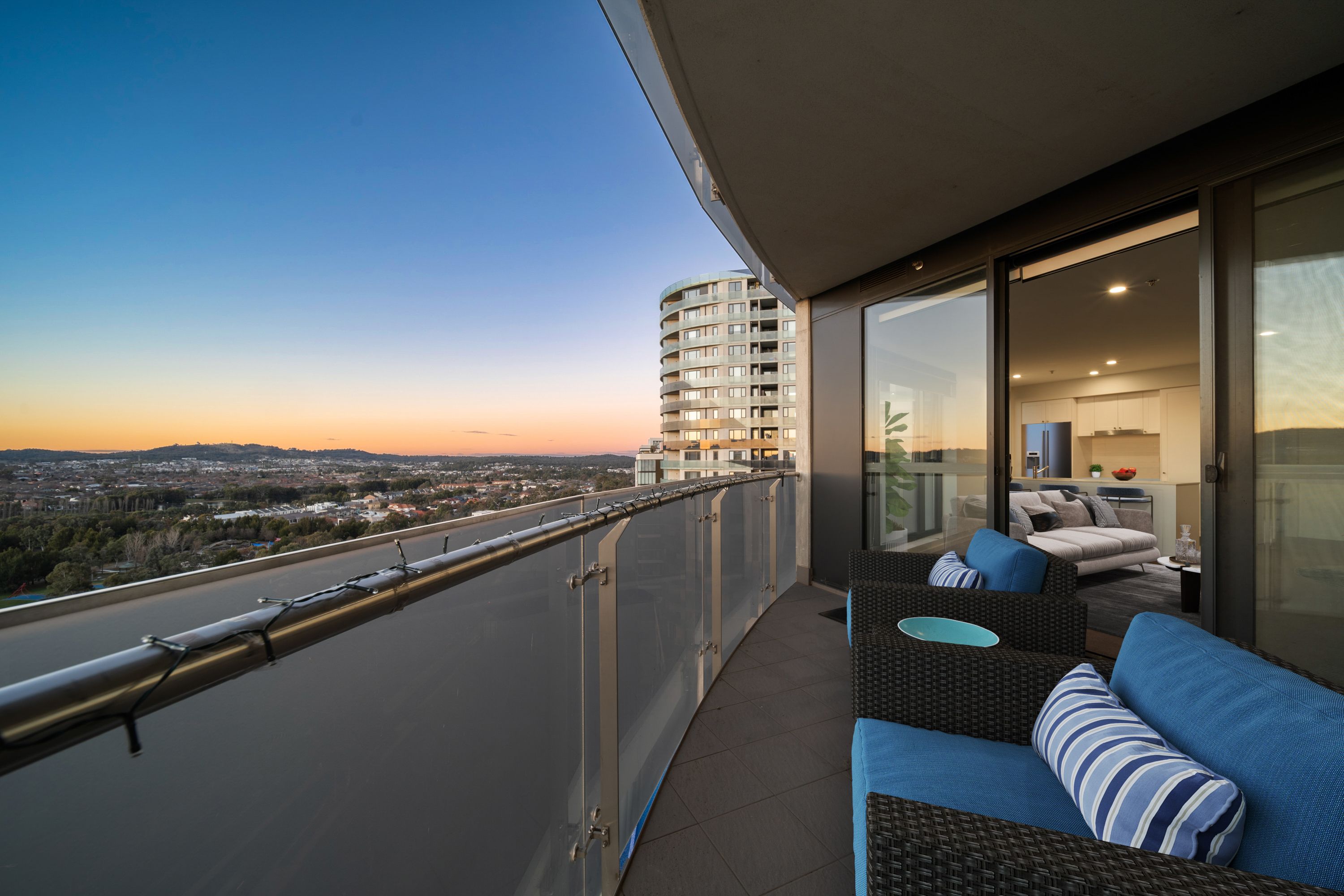 1 Anthony Rolfe Avenue, Gungahlin ACT 2912