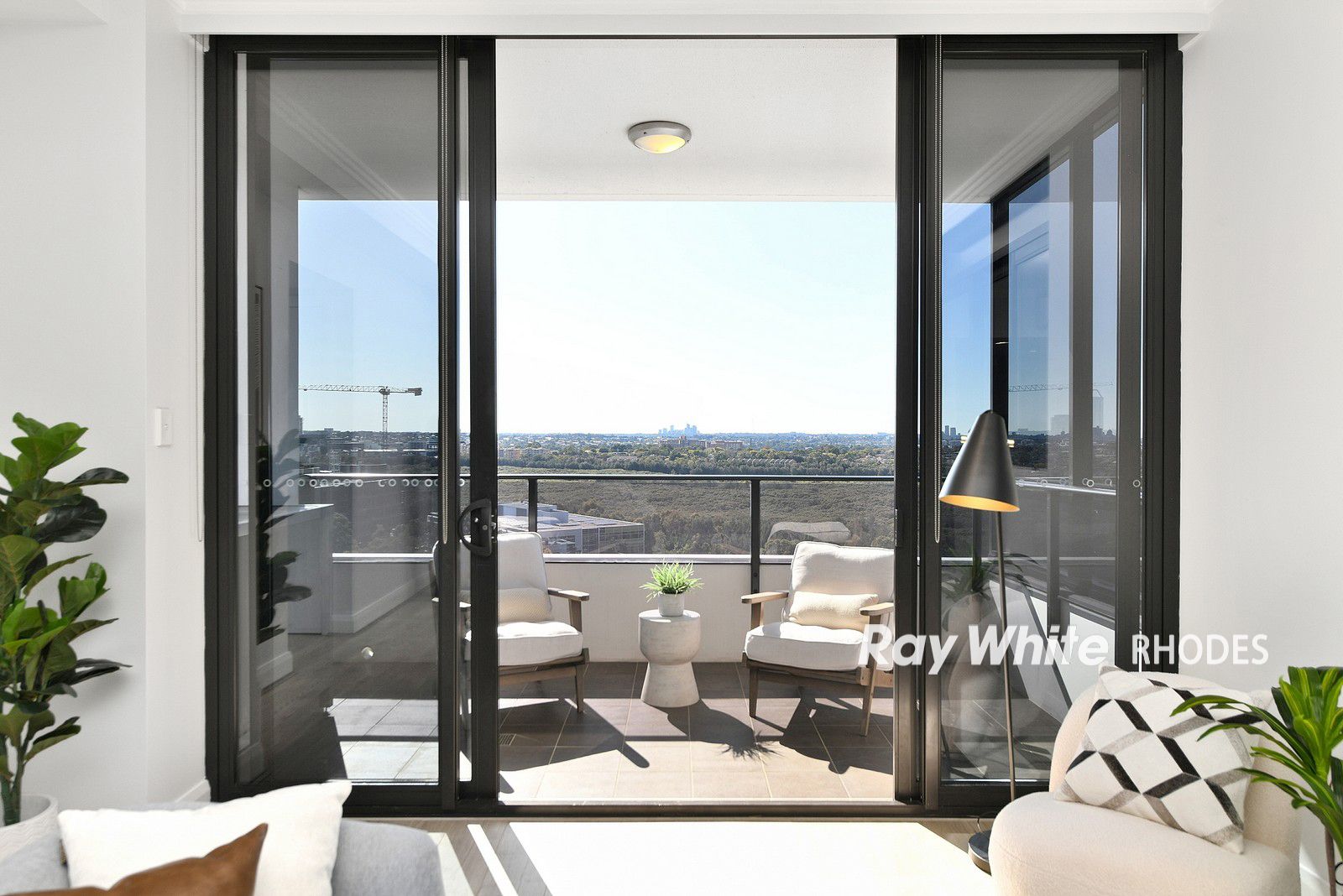 11 Australia Avenue, Sydney Olympic Park NSW 2127