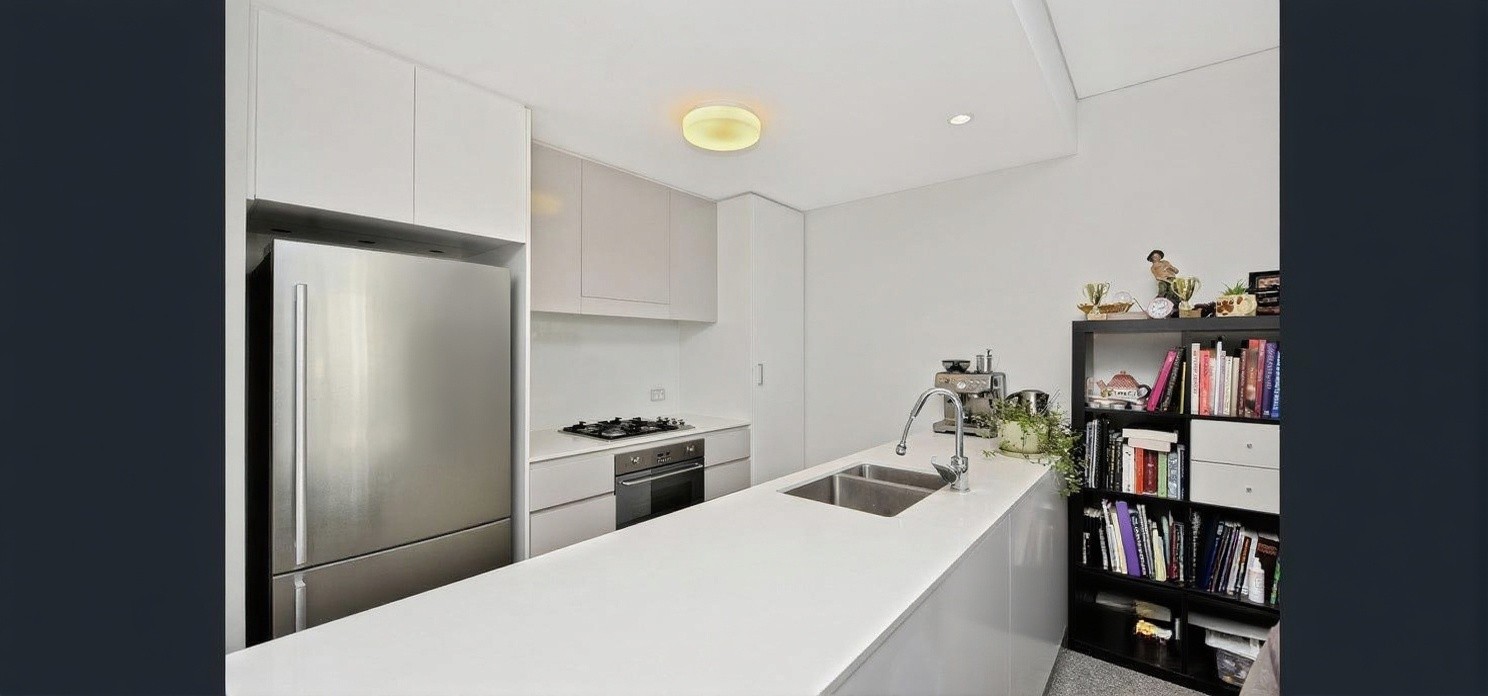 408/7 Magdalene Terrace, Wolli Creek, NSW 2205