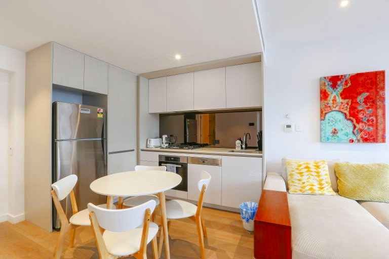 901/82 Hay Street, Haymarket, NSW 2000