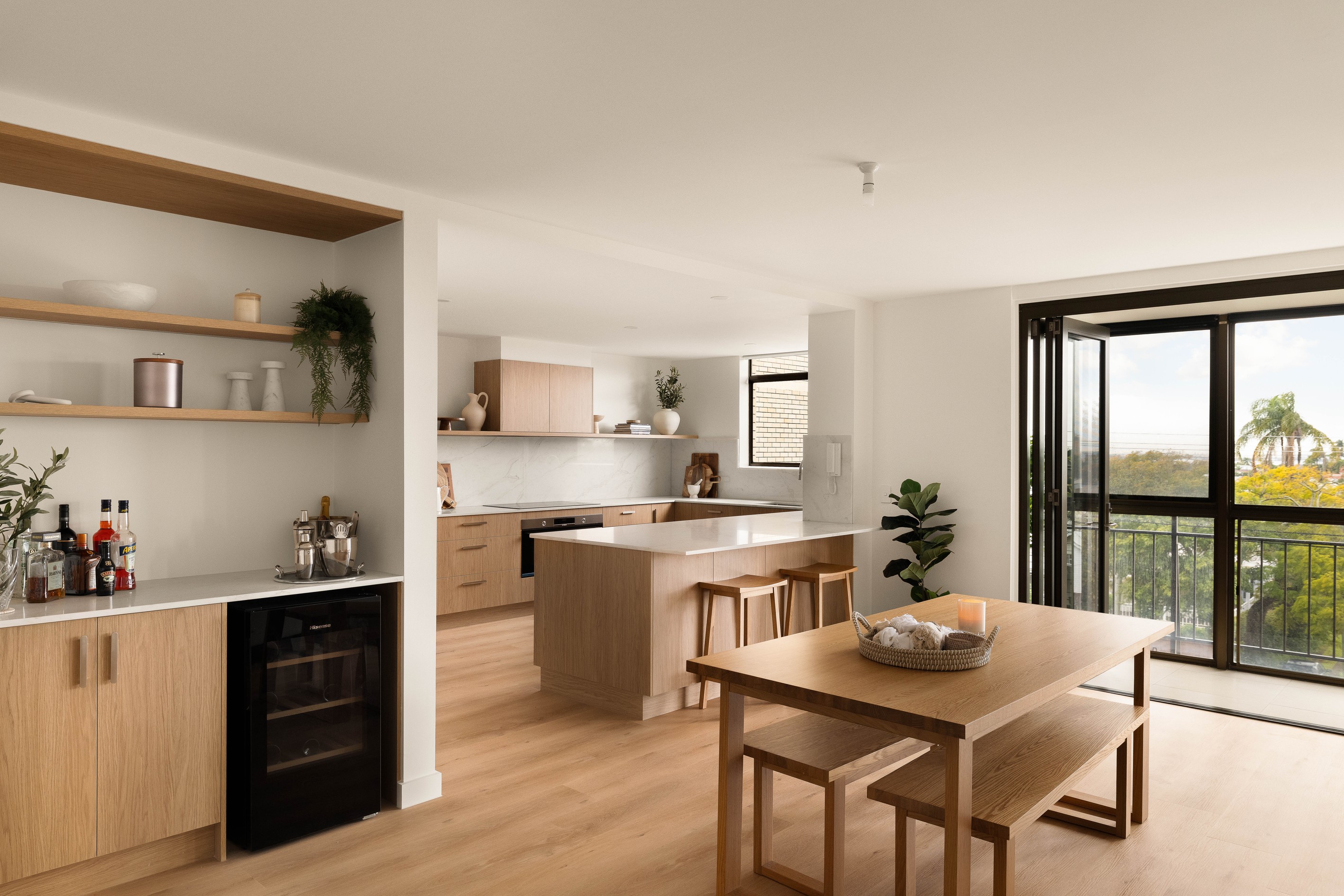12/114 Bonney Avenue, Clayfield, QLD 4011