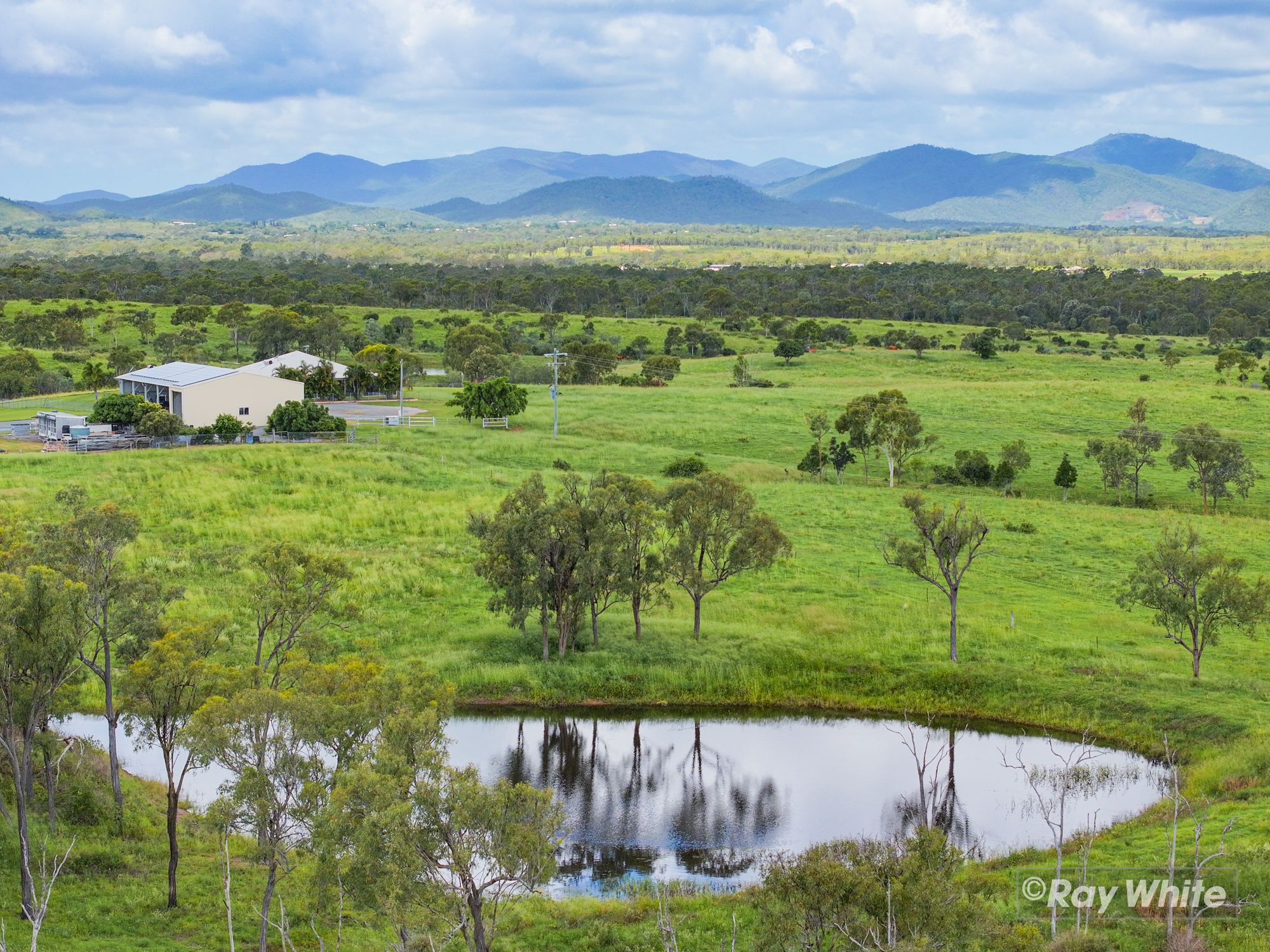 160 Meldrum Road, Glendale, QLD 4711