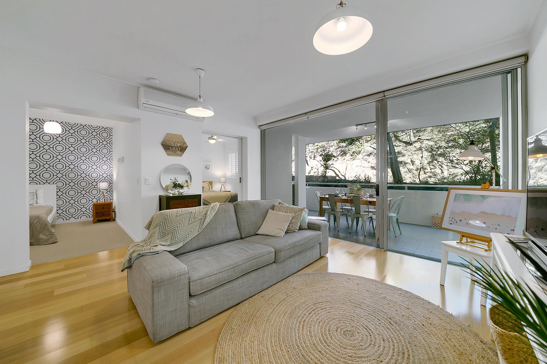 231/71 Beeston Street, Teneriffe, QLD 4005