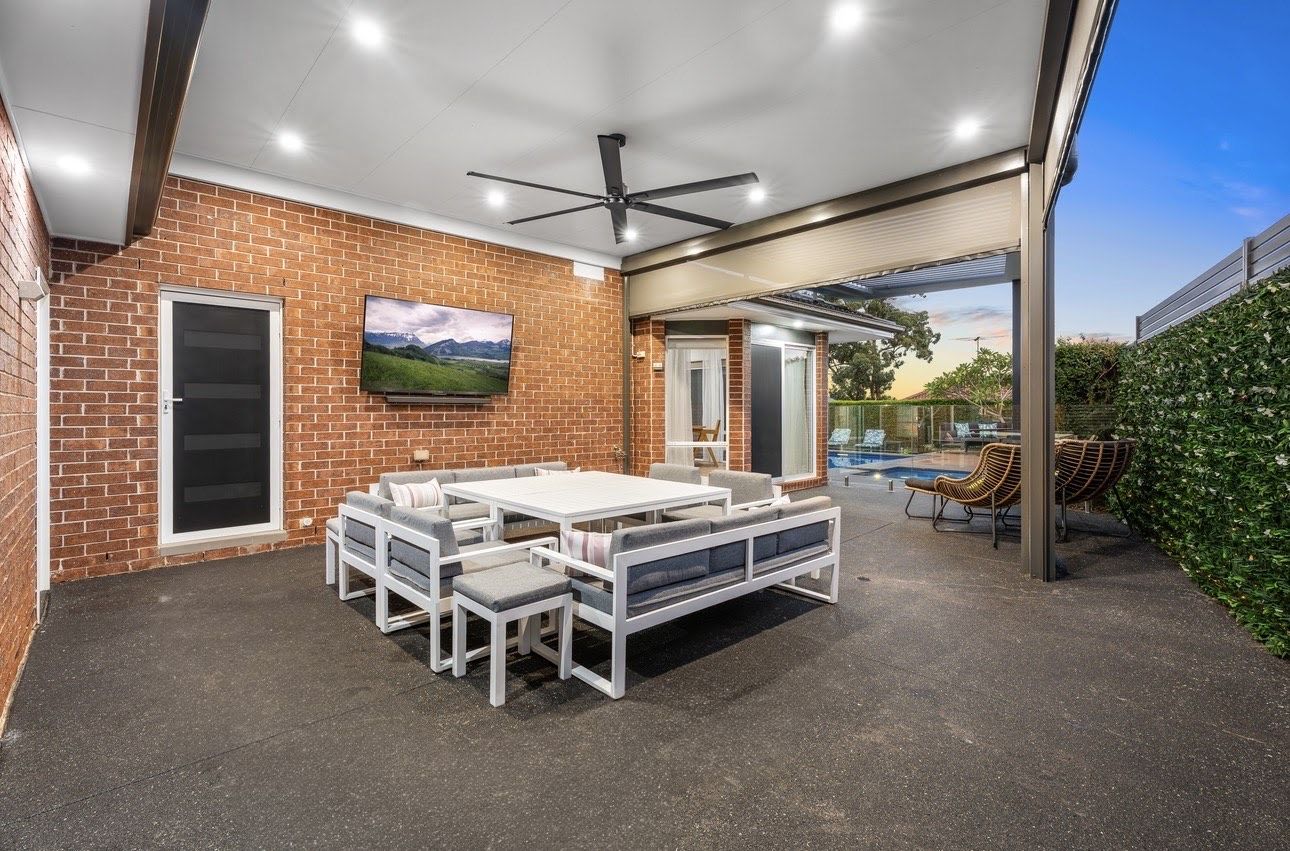 20 Bija Drive, Glenmore Park, NSW