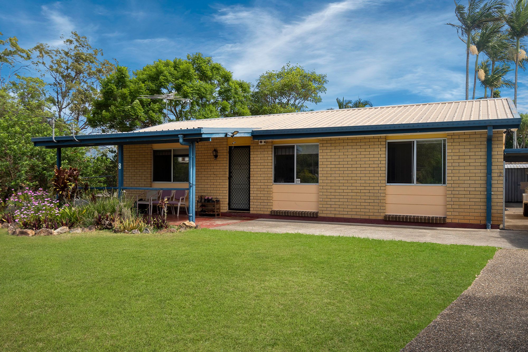 8 Gazania Street, Kingston, QLD 4114