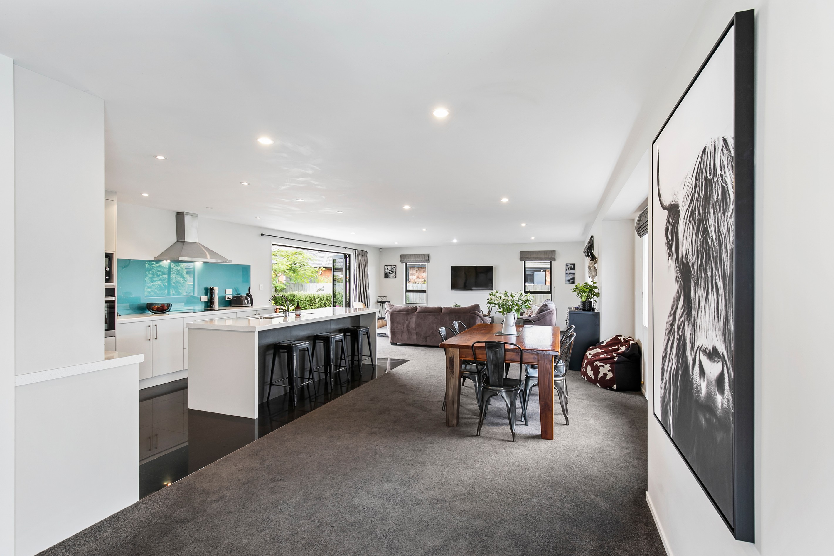 1 Modello Lane, Waiuku, Franklin