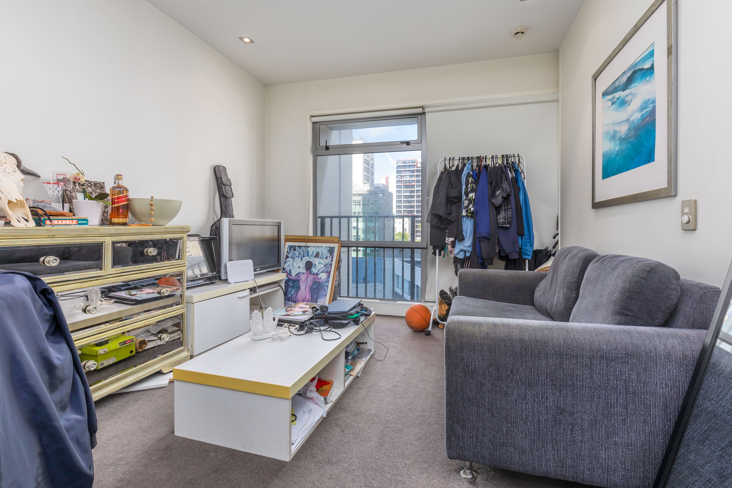 4M/16 Gore Street, Auckland Central, Auckland City