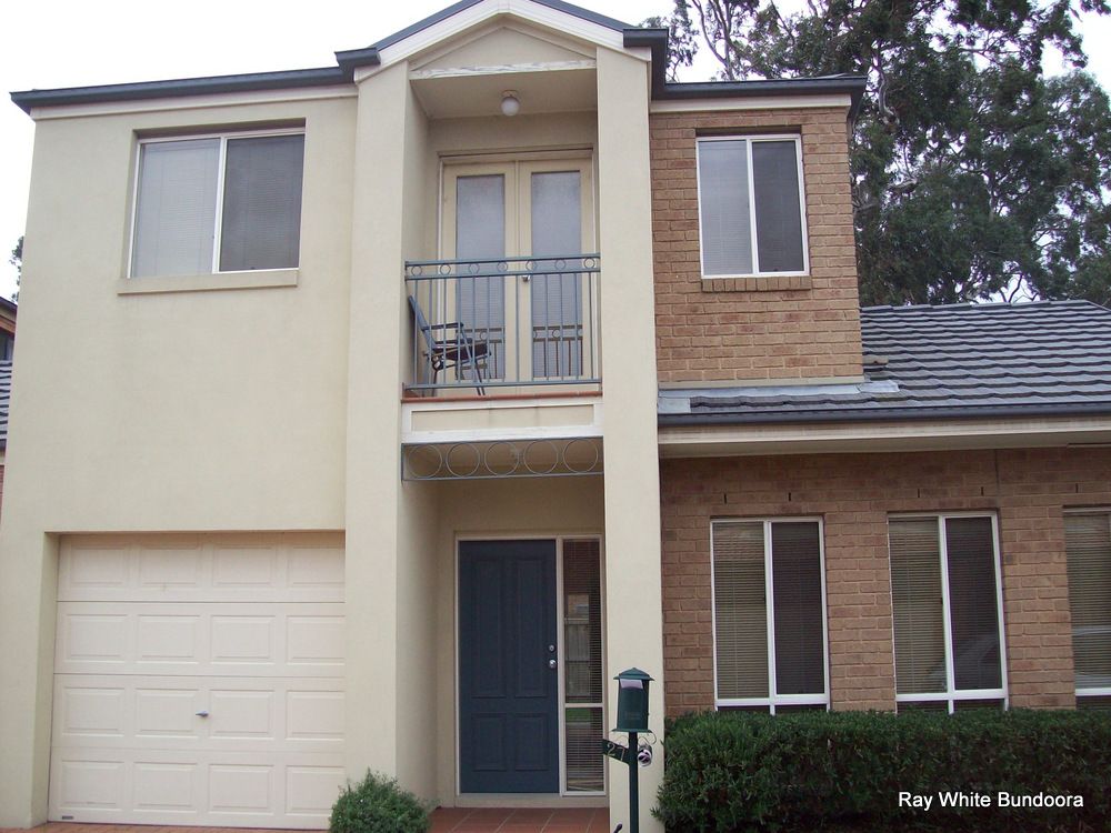27 Redbark Hill Circuit, South Morang, VIC 3752