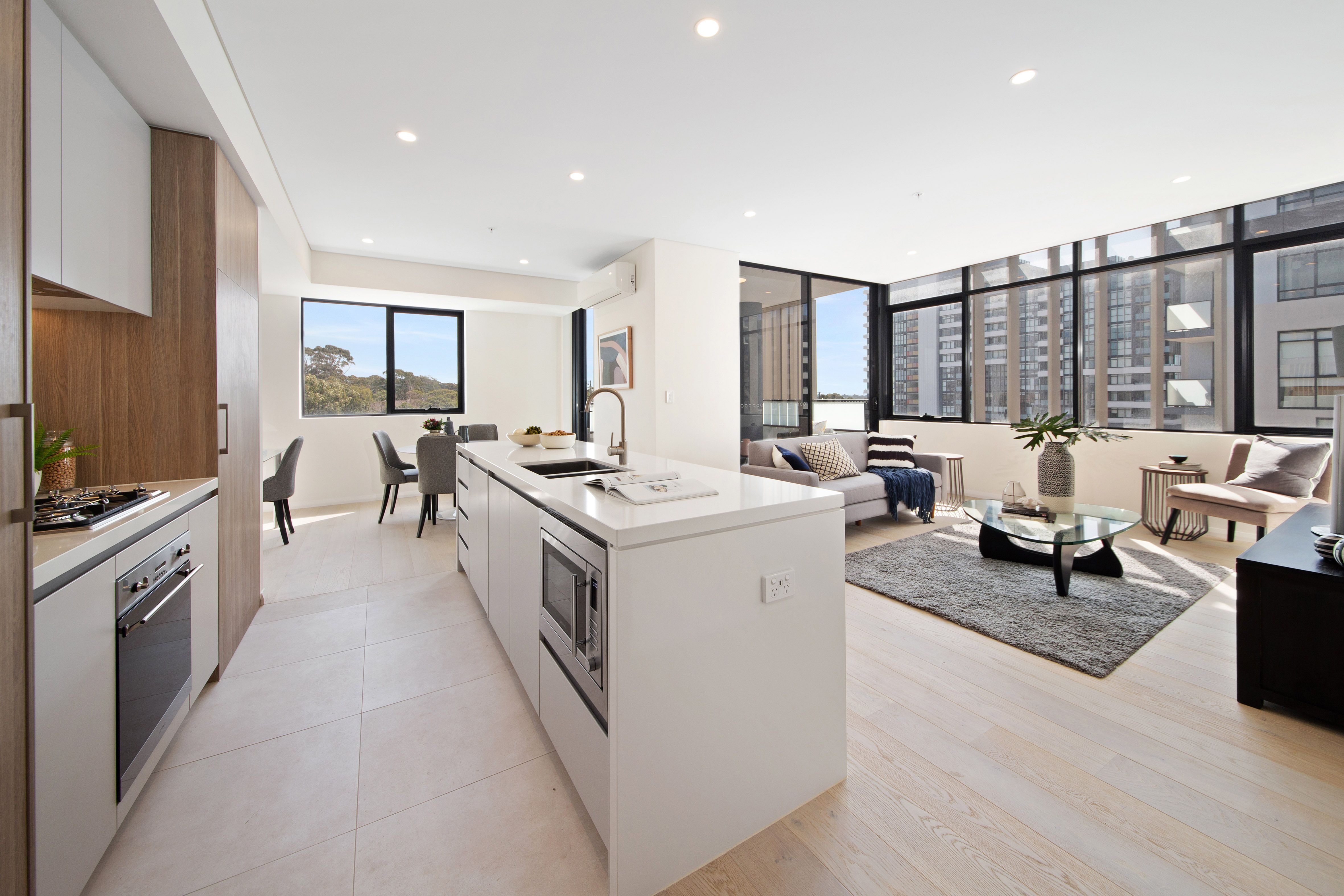 F3.02/41 Flora Street, Kirrawee, NSW 2232
