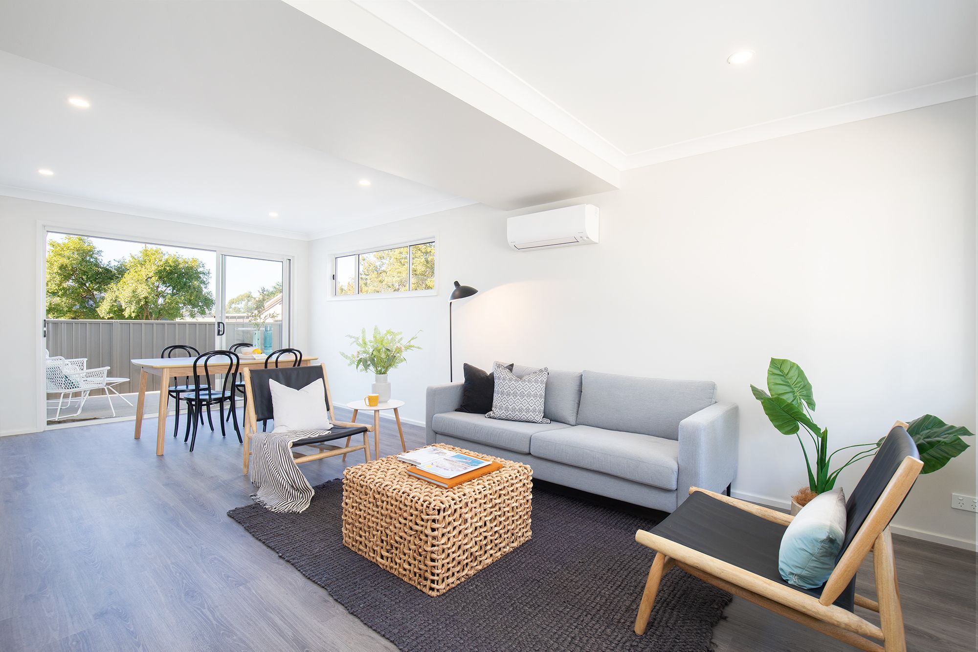 9/43 Helen Street, Mount Hutton, NSW 2290