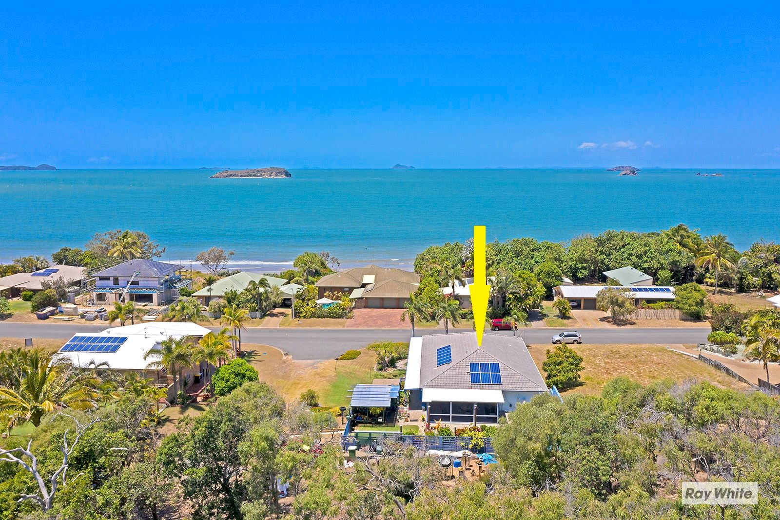 57 Reef Street, Zilzie QLD 4710