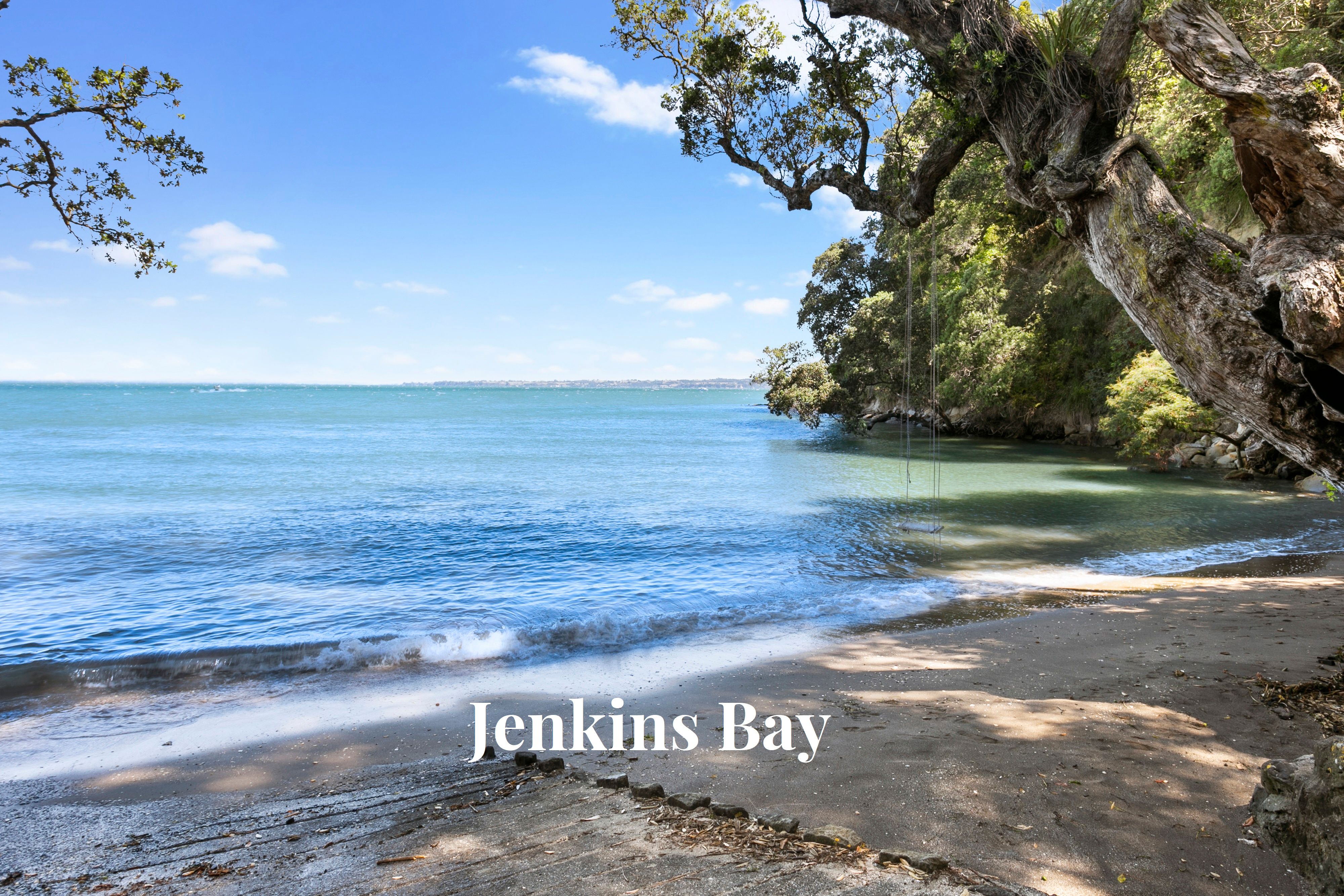793 South Titirangi Road, Titirangi, Waitakere City