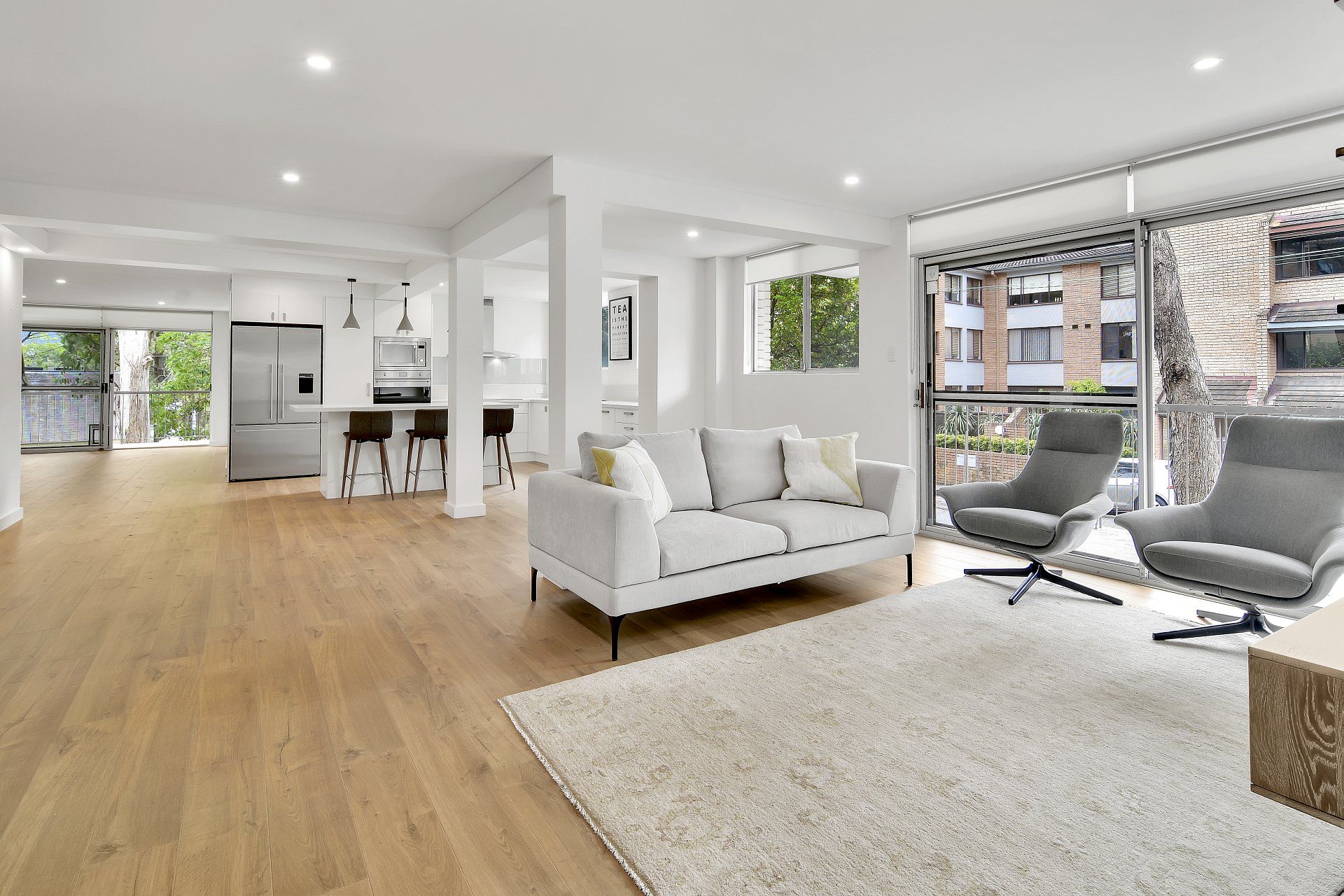5/29 Leichhardt Street, Glebe, NSW 2037
