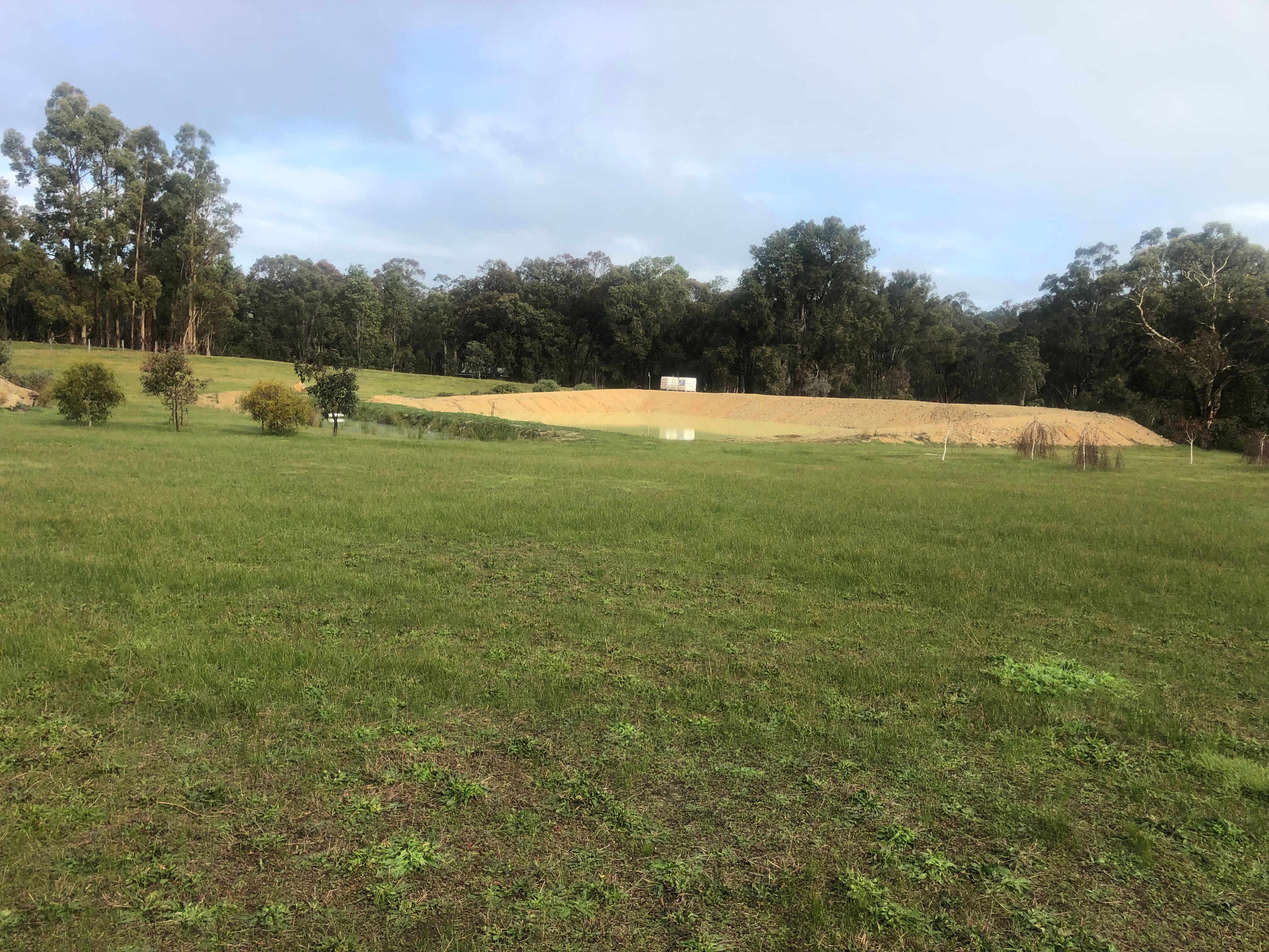 105 Ridge View Avenue, Boyup Brook, WA