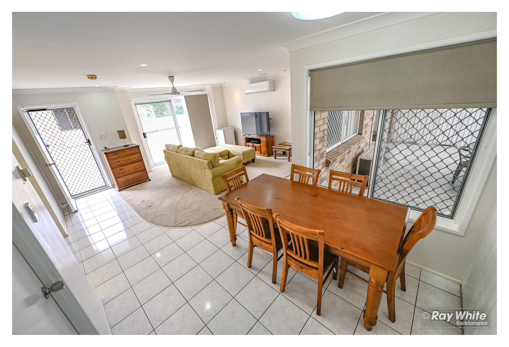 12/1 Currawong Street, Norman Gardens, QLD 4701