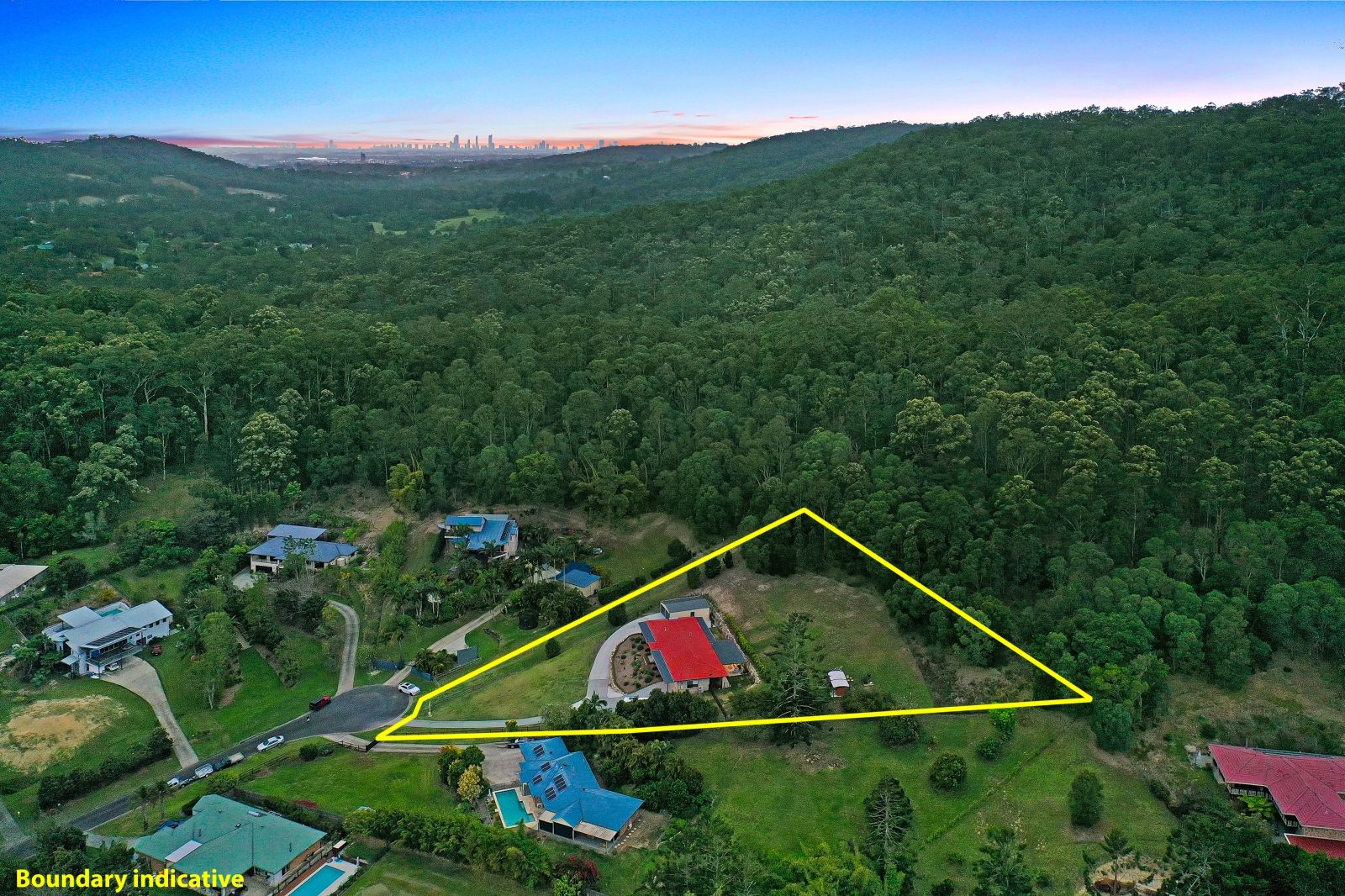 9 Glenfern Place, Bonogin, QLD 4213