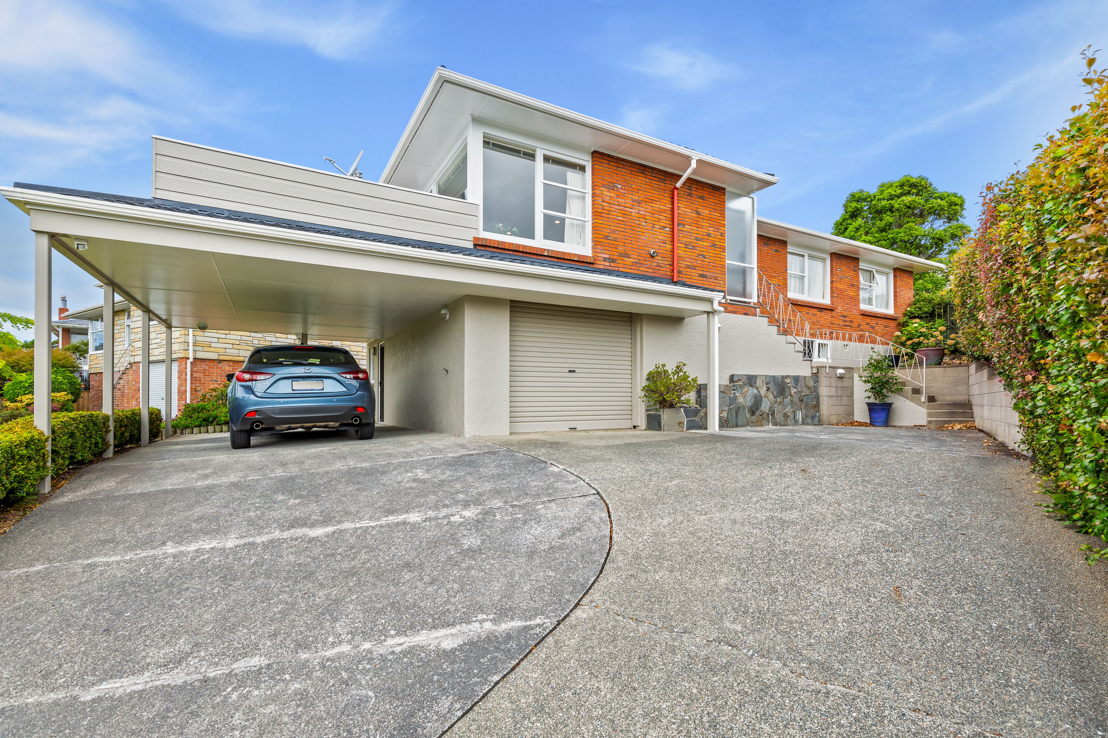 145 Moore Street, Hillcrest, North Shore City