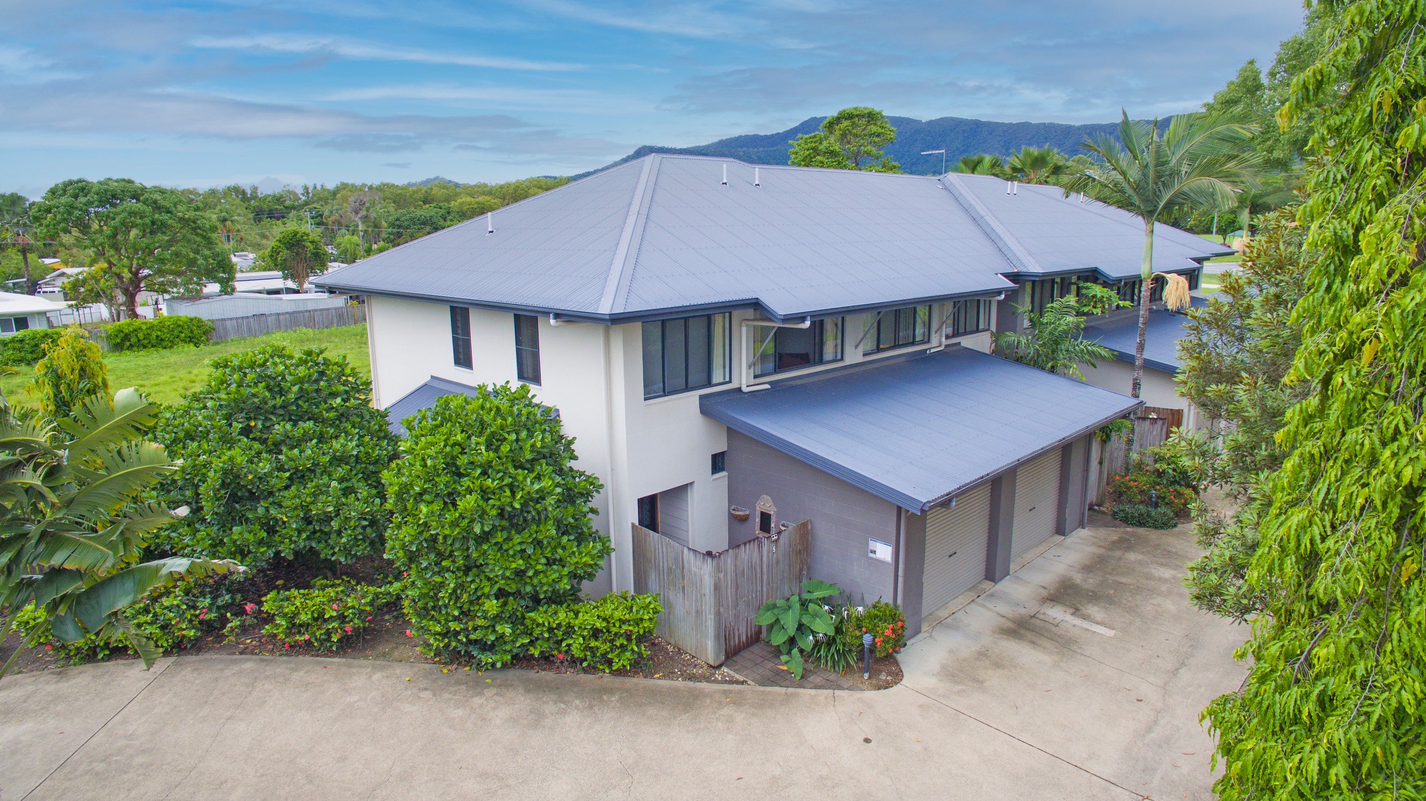 Clifton Beach, QLD 4879