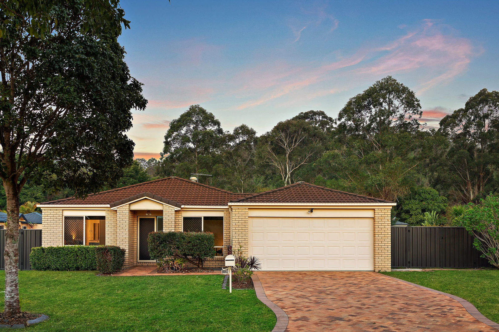 112 Kirralee Crescent, Upper Kedron, QLD 4055