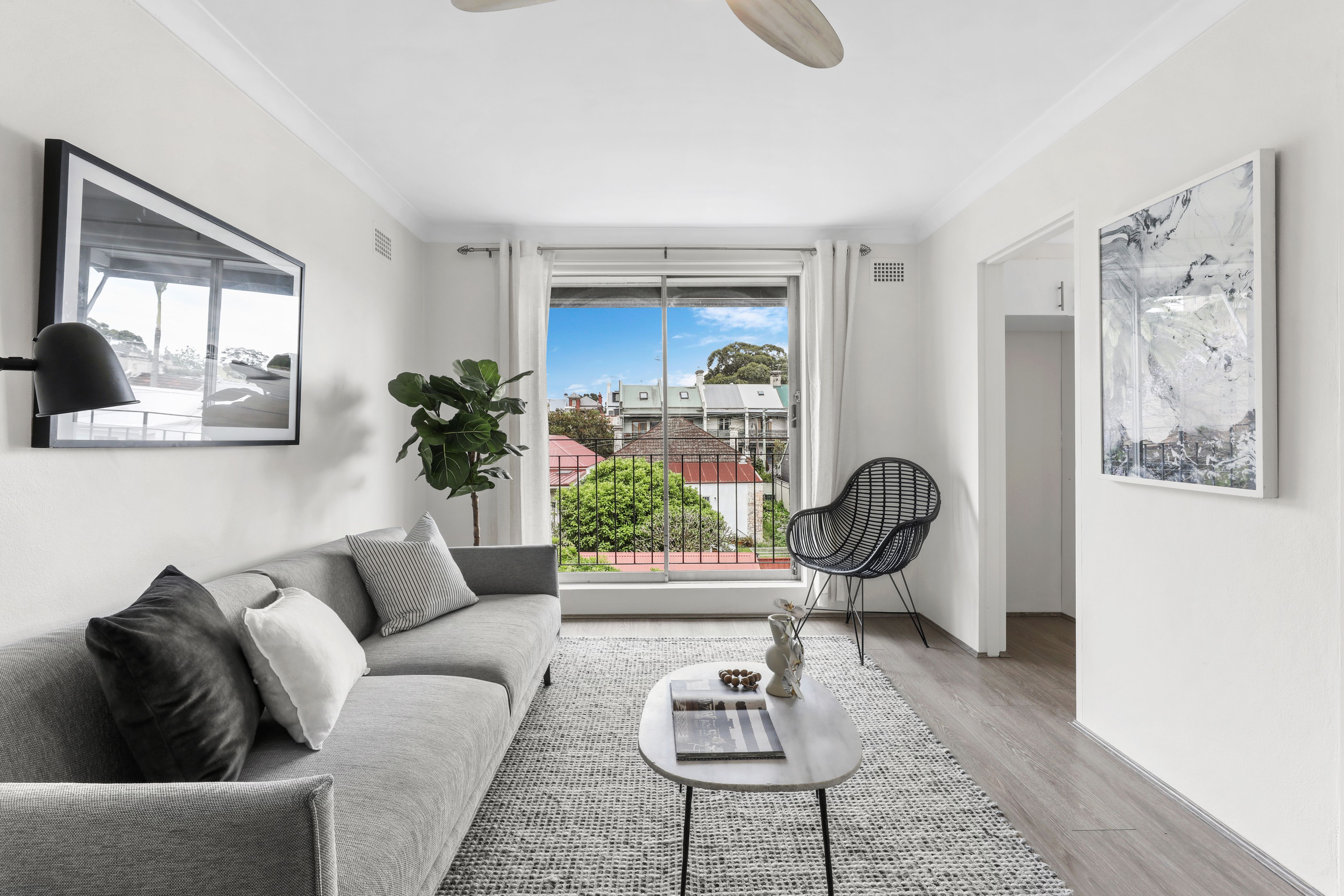 16/15 Darley Street, Newtown, NSW 2042