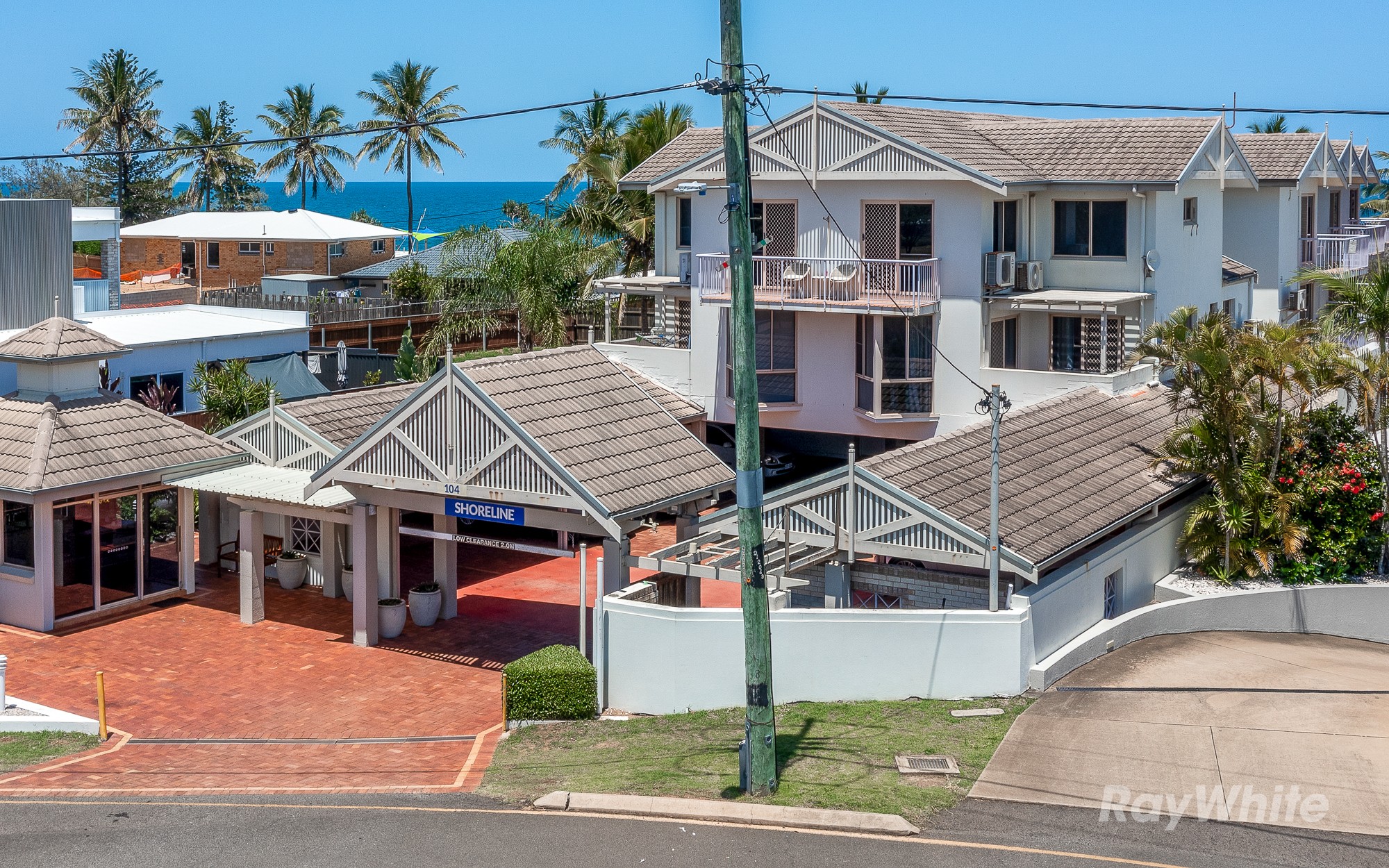 2/104 Miller Street, Bargara, QLD 4670