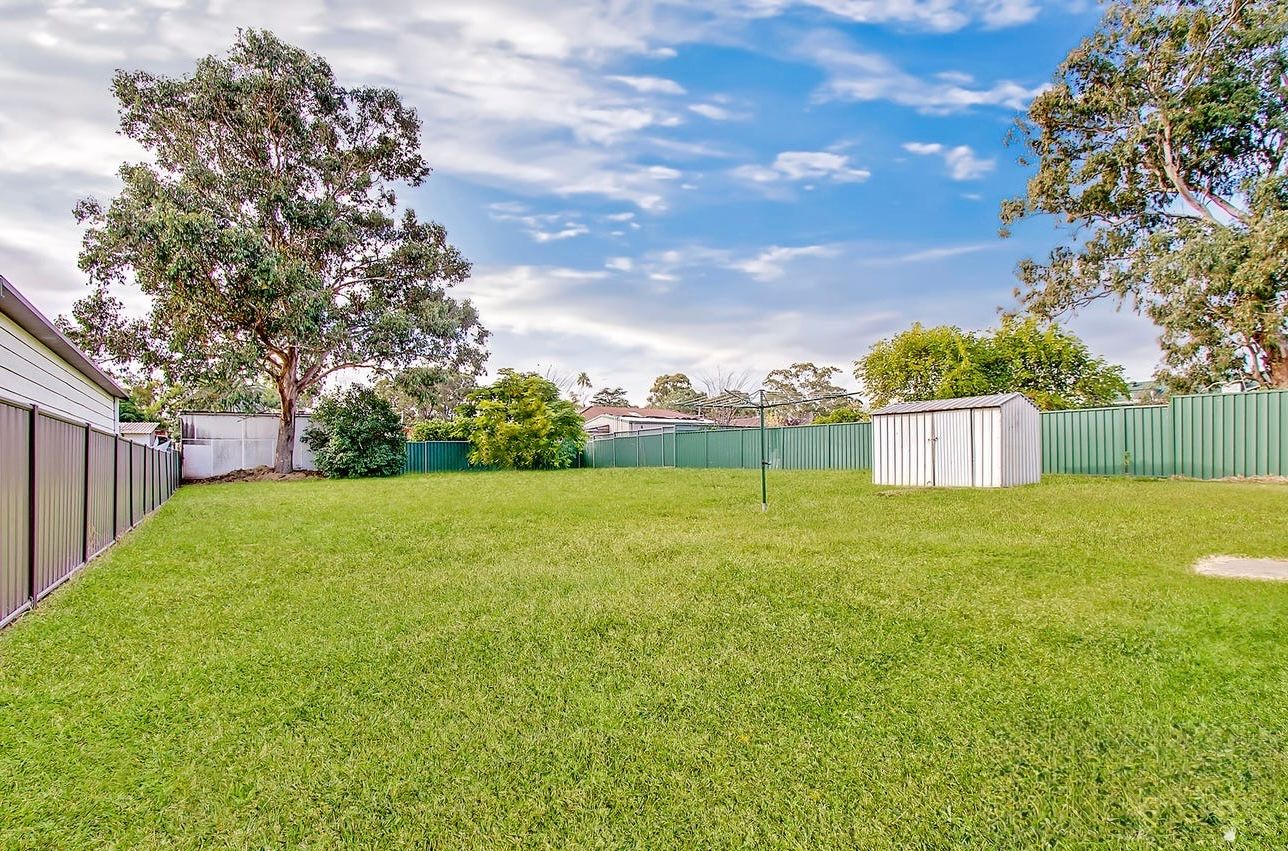 84 Callagher, Mount Druitt, NSW