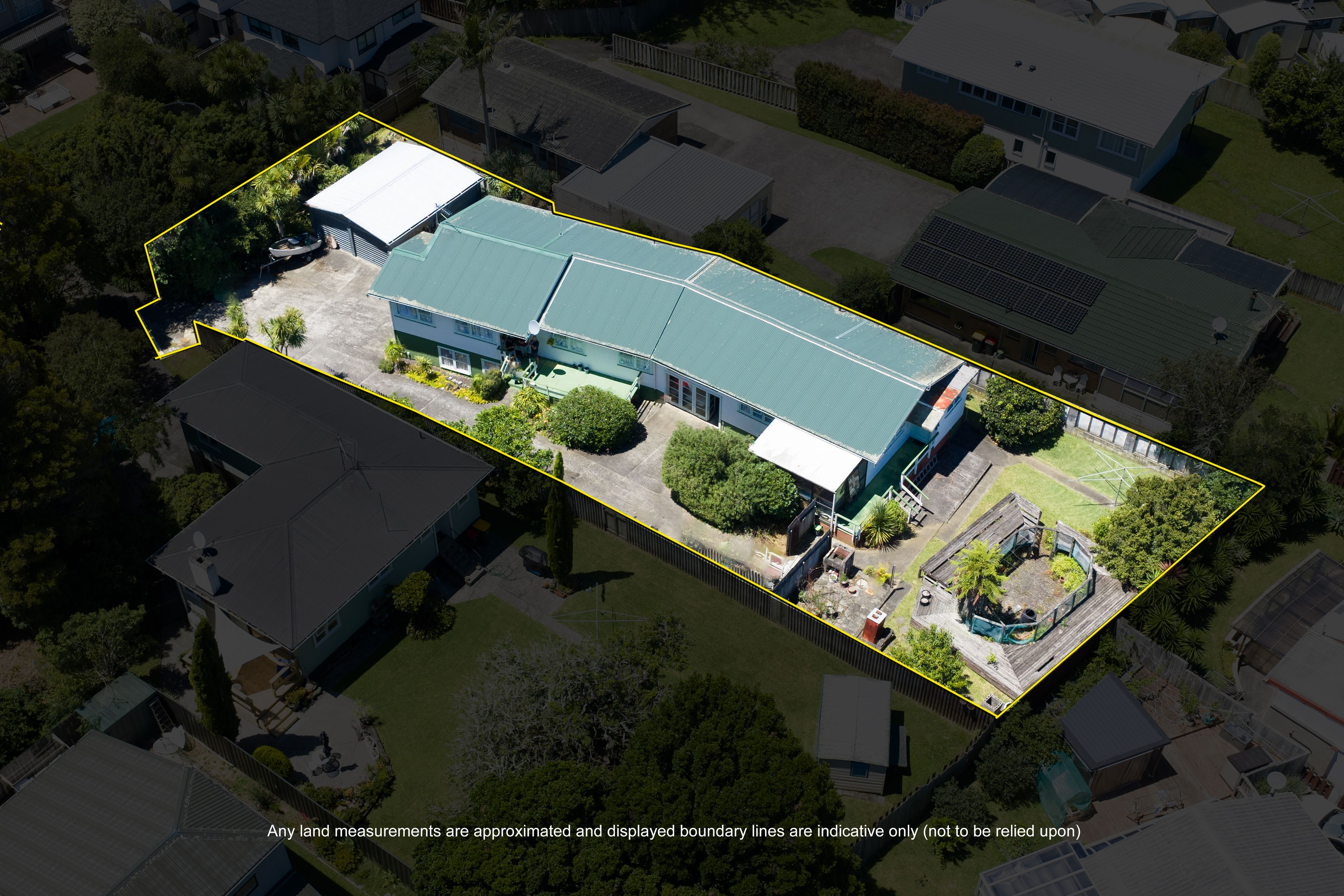 35A Waterloo Street, Howick, Manukau City