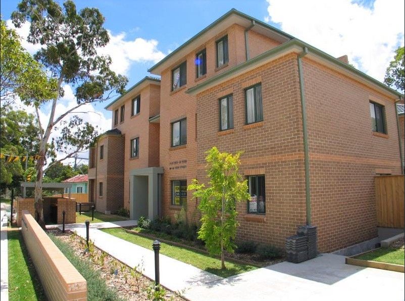 6/20-22 Webb Street, Riverwood, NSW 2210