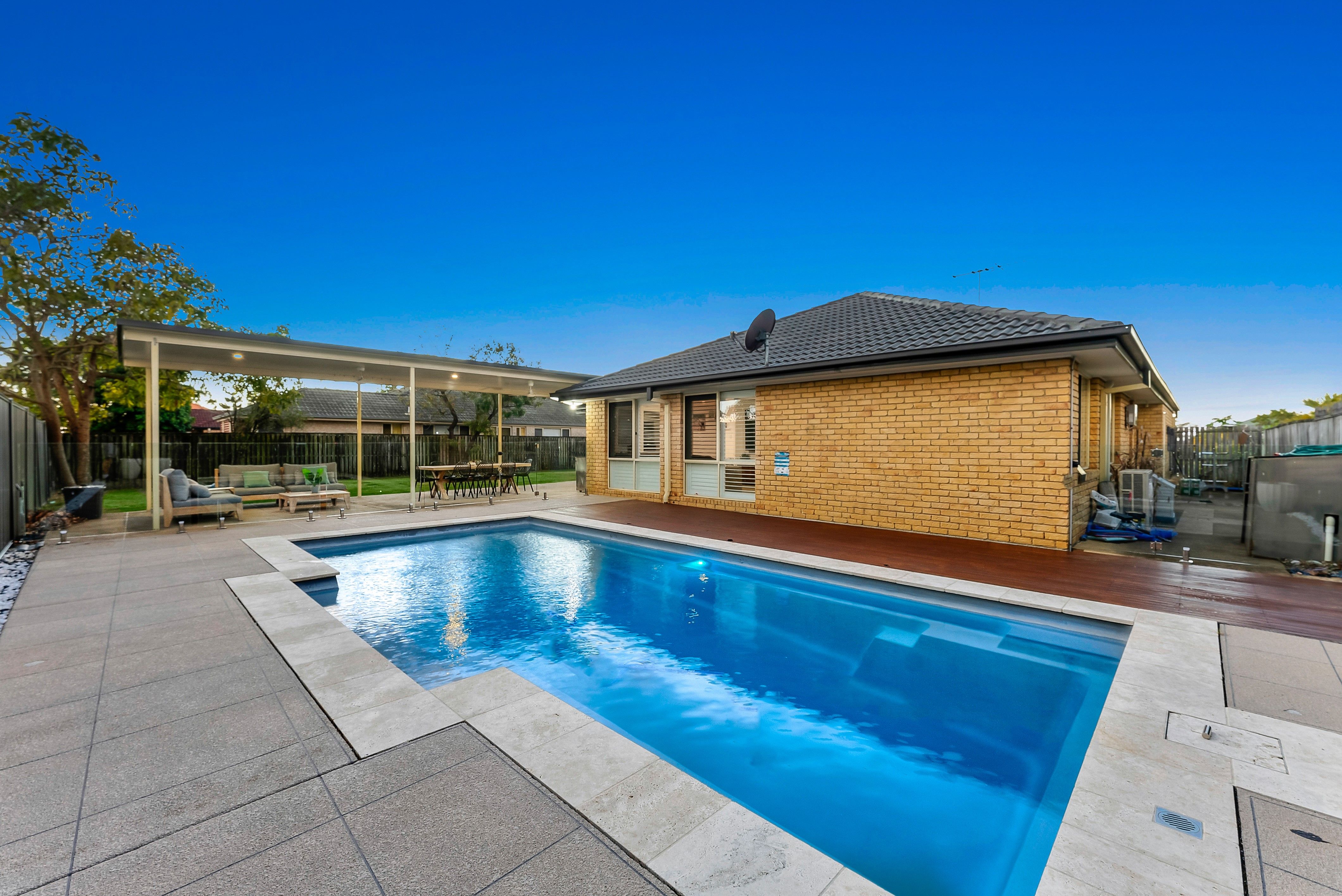14 McPherson Court, North Lakes QLD 4509