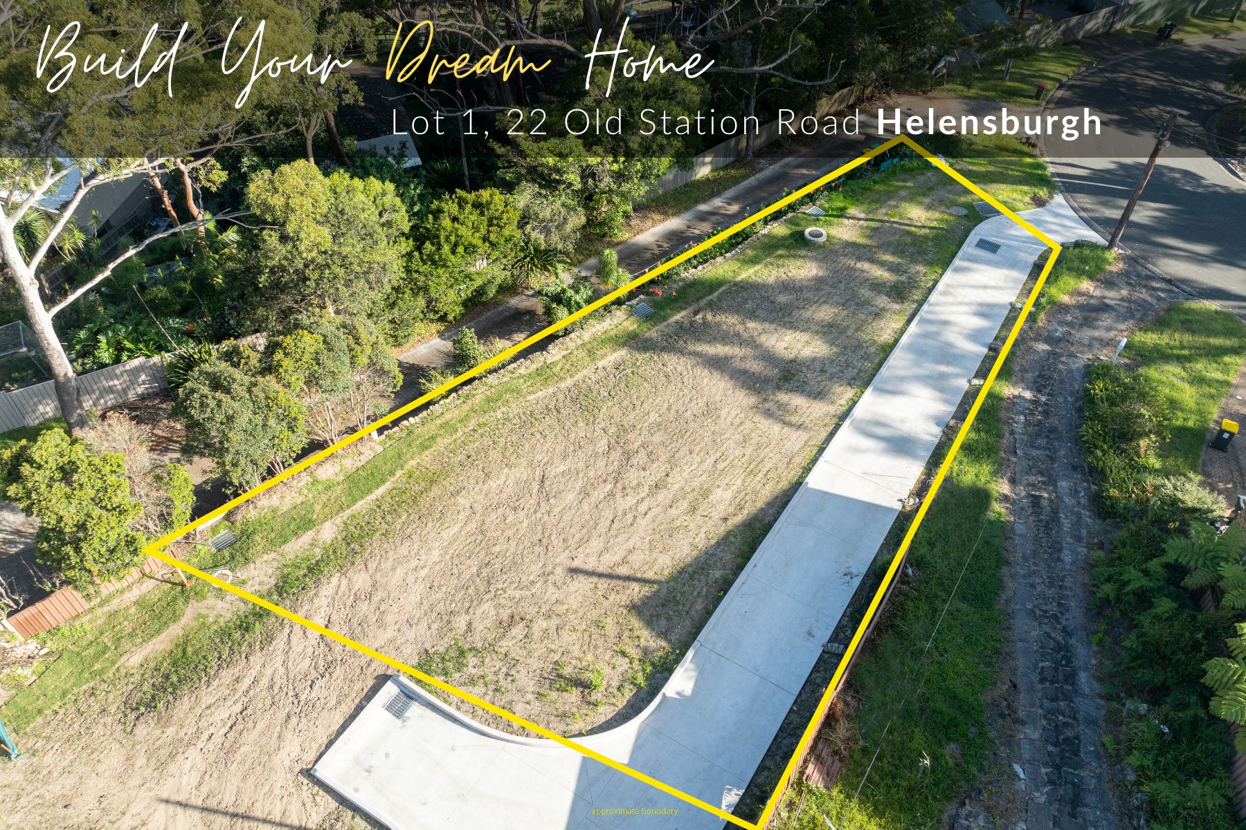 22 Old Station Road, Helensburgh NSW 2508