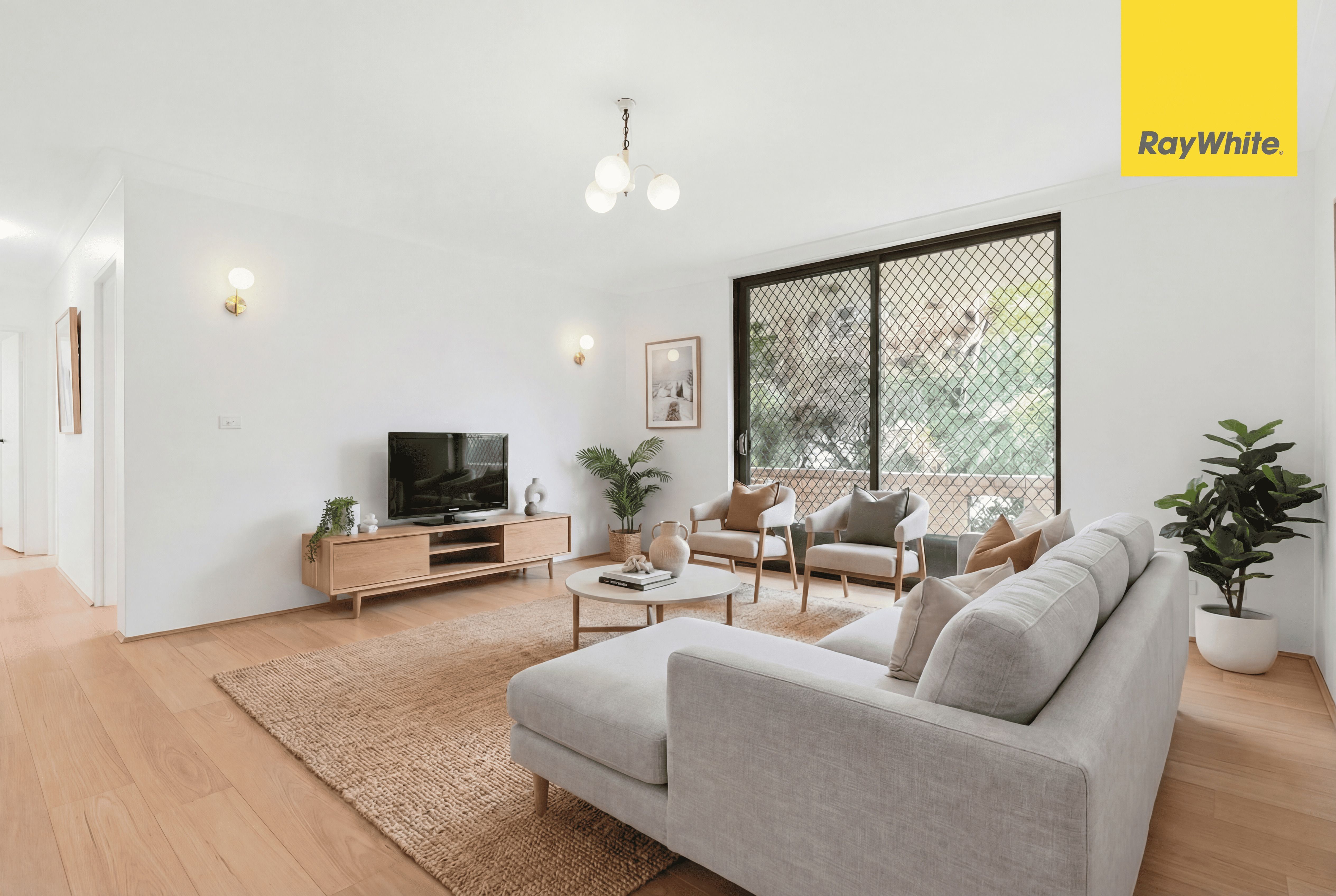 3/47 Wigram Street, Harris Park, NSW 2150