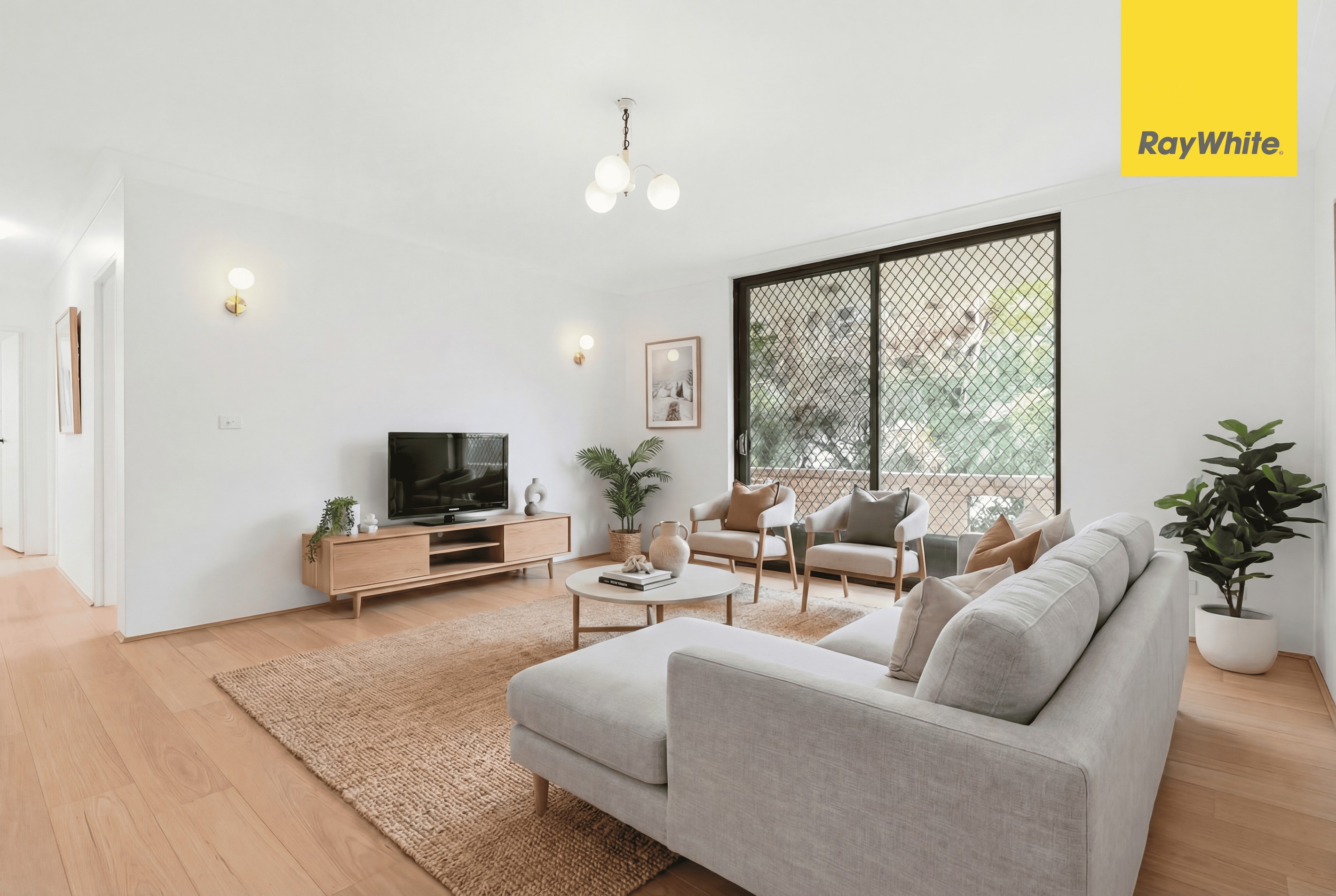 3/47 Wigram Street, Harris Park, NSW 2150