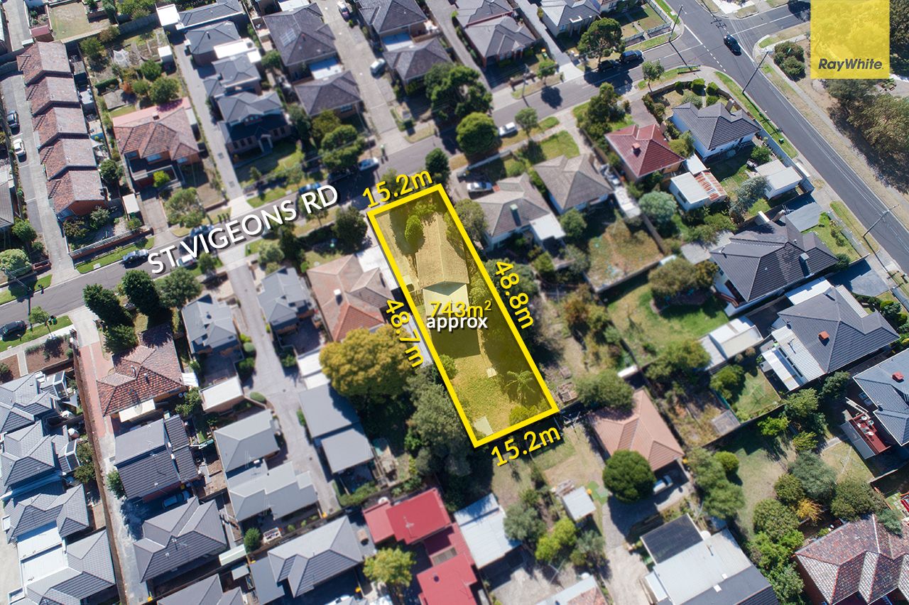 39 St Vigeons Road, Reservoir, VIC 3073