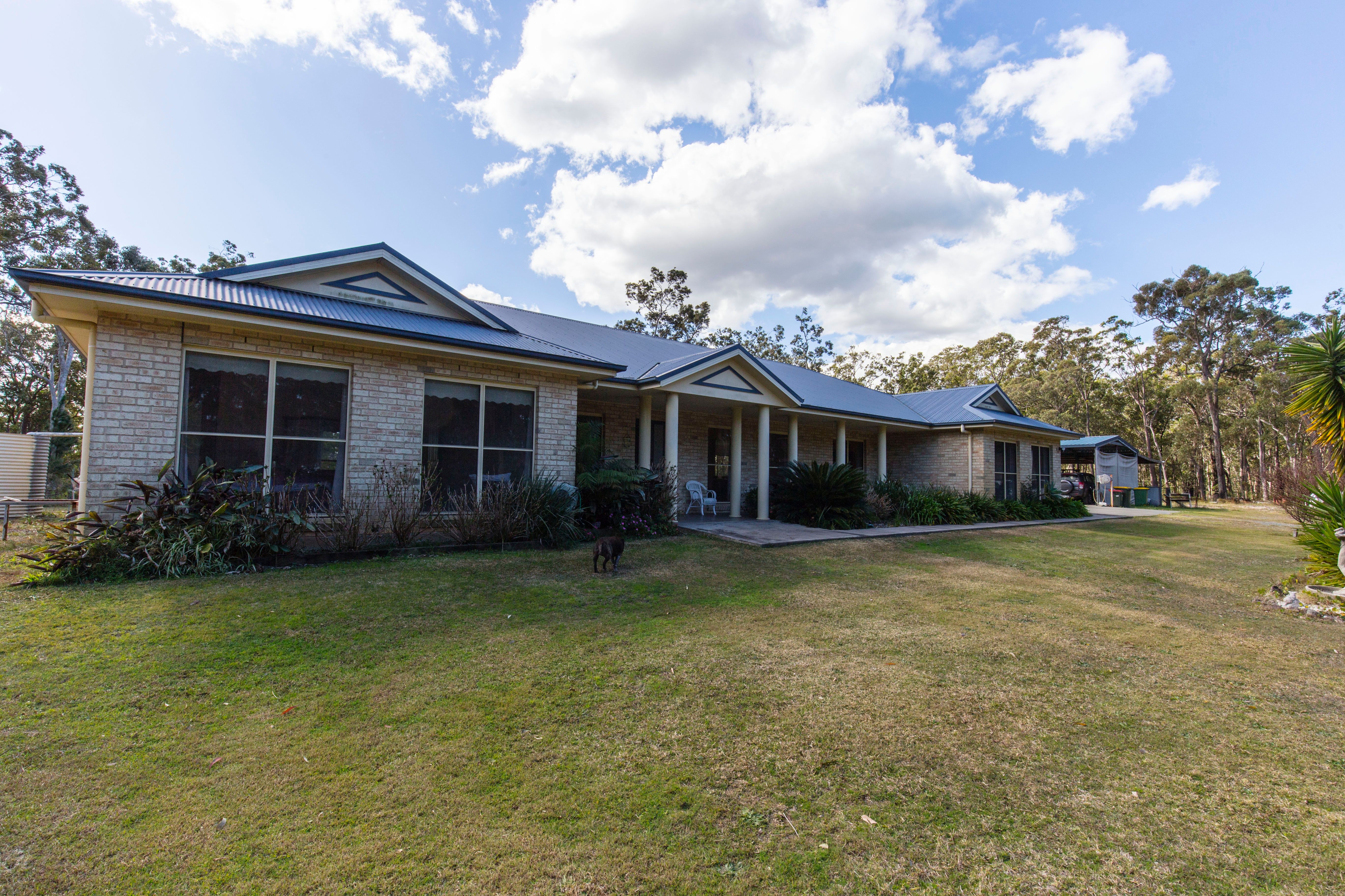 230 Bundabah Road