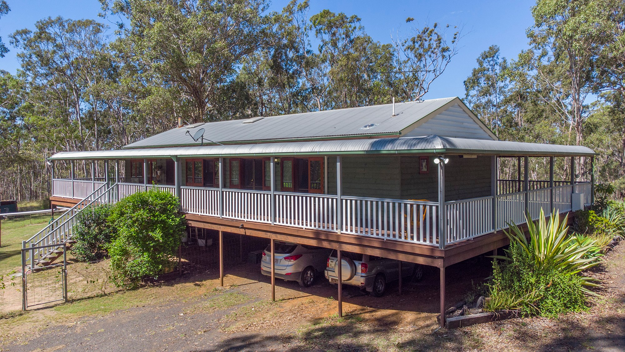 33-39 Park Road, Grandchester, QLD 4340